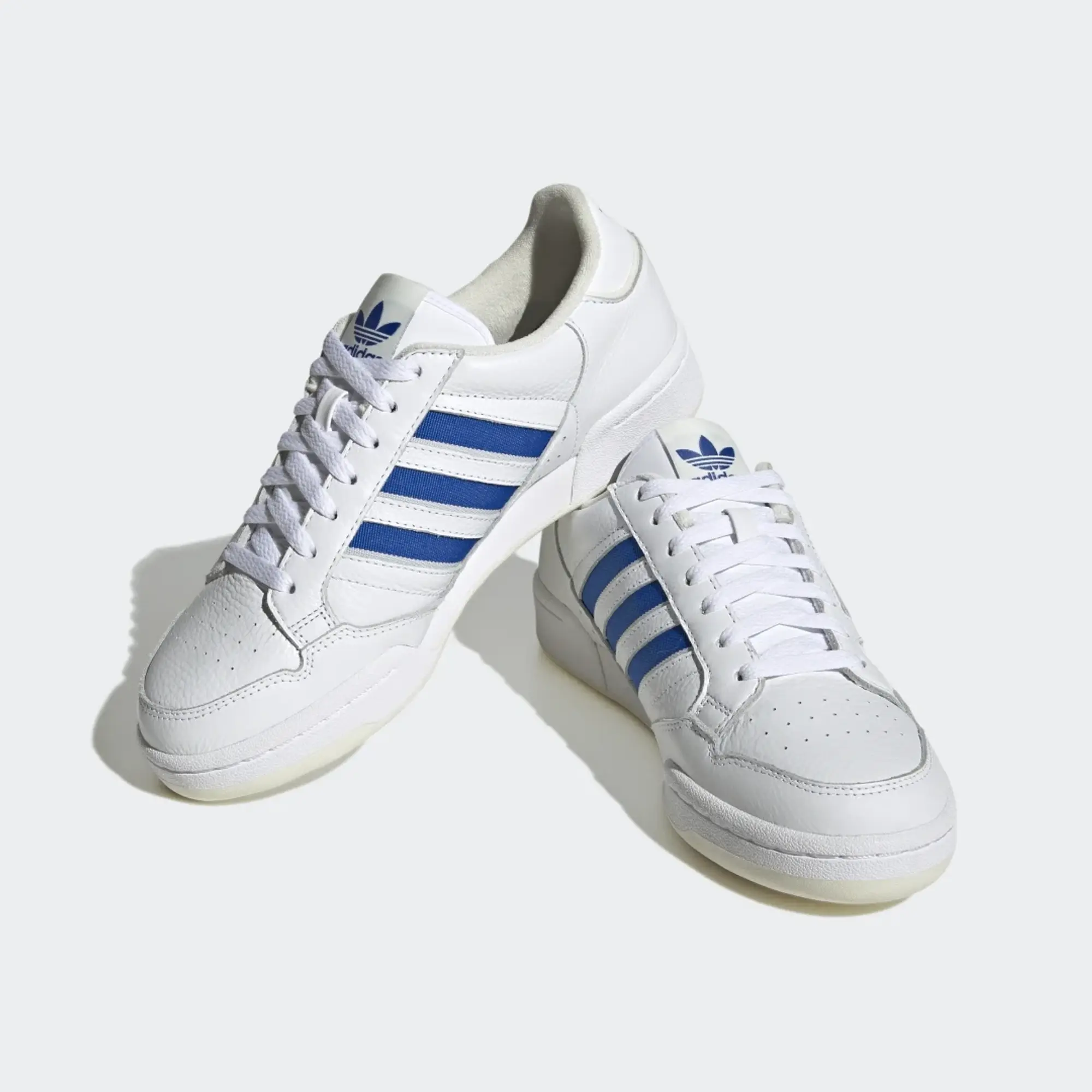adidas Continental 80 Stripes Trainers