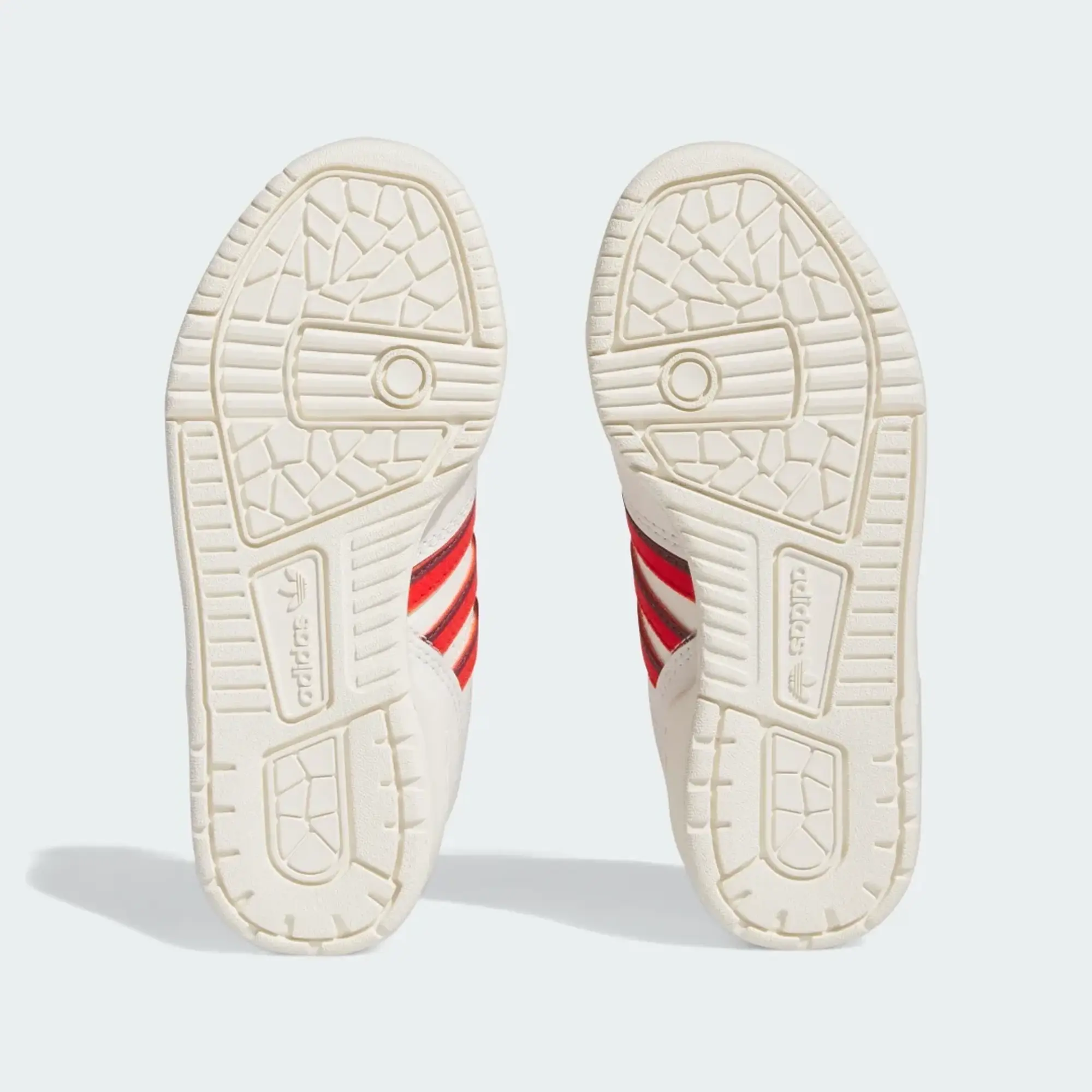 adidas Junior Rivalry Low Trainers