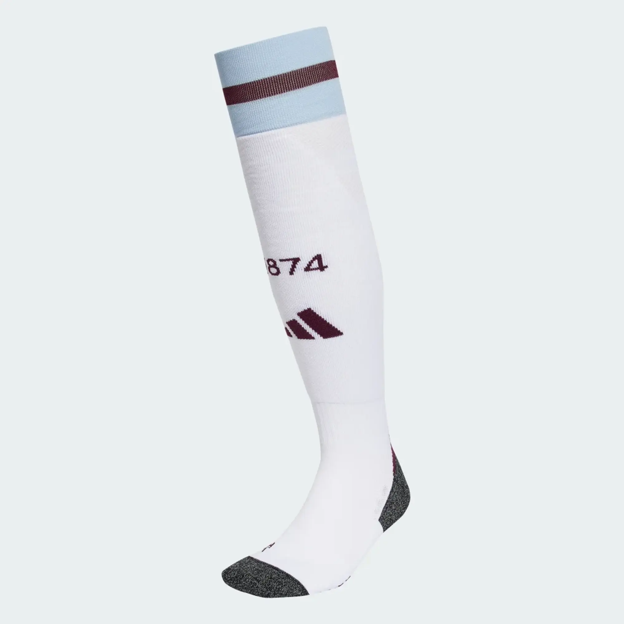 adidas Aston Villa FC 24/25 Away Socks