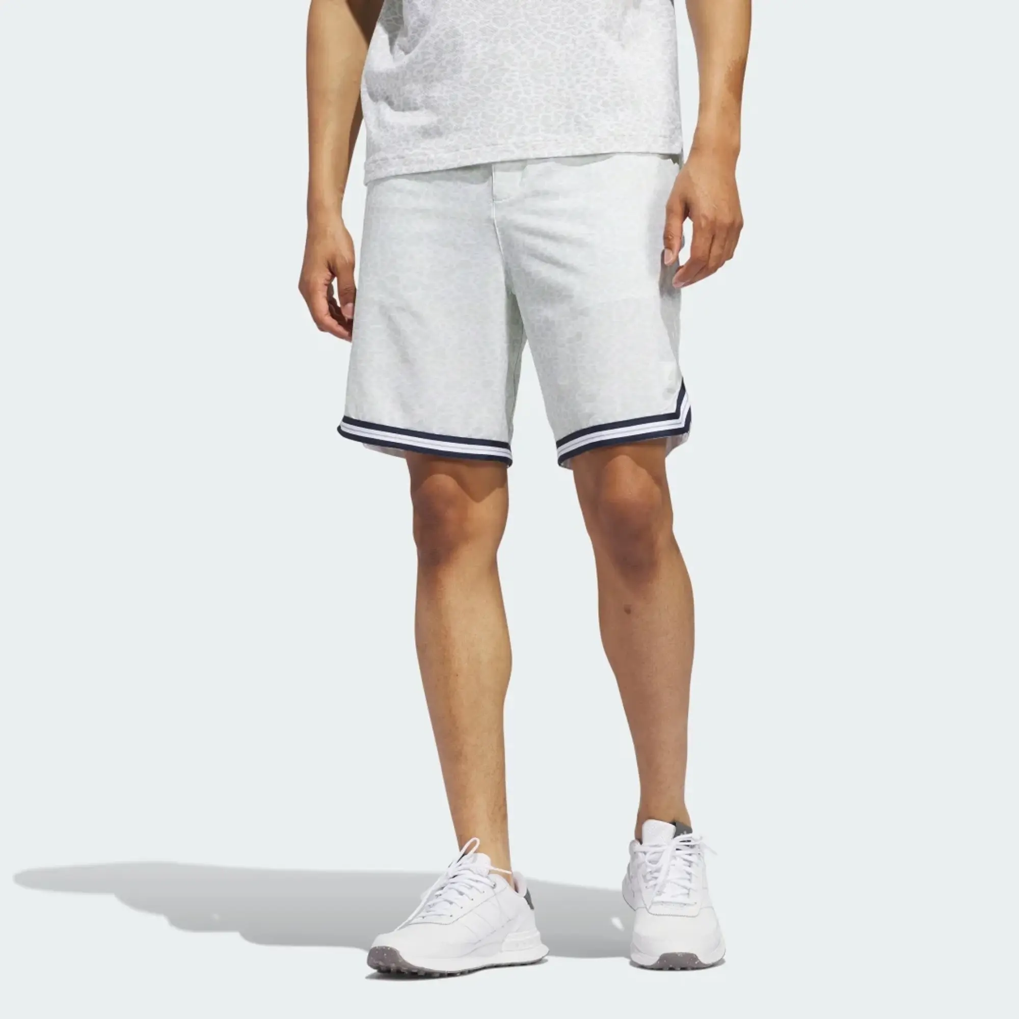 adidas Adicross Delivery Printed Shorts