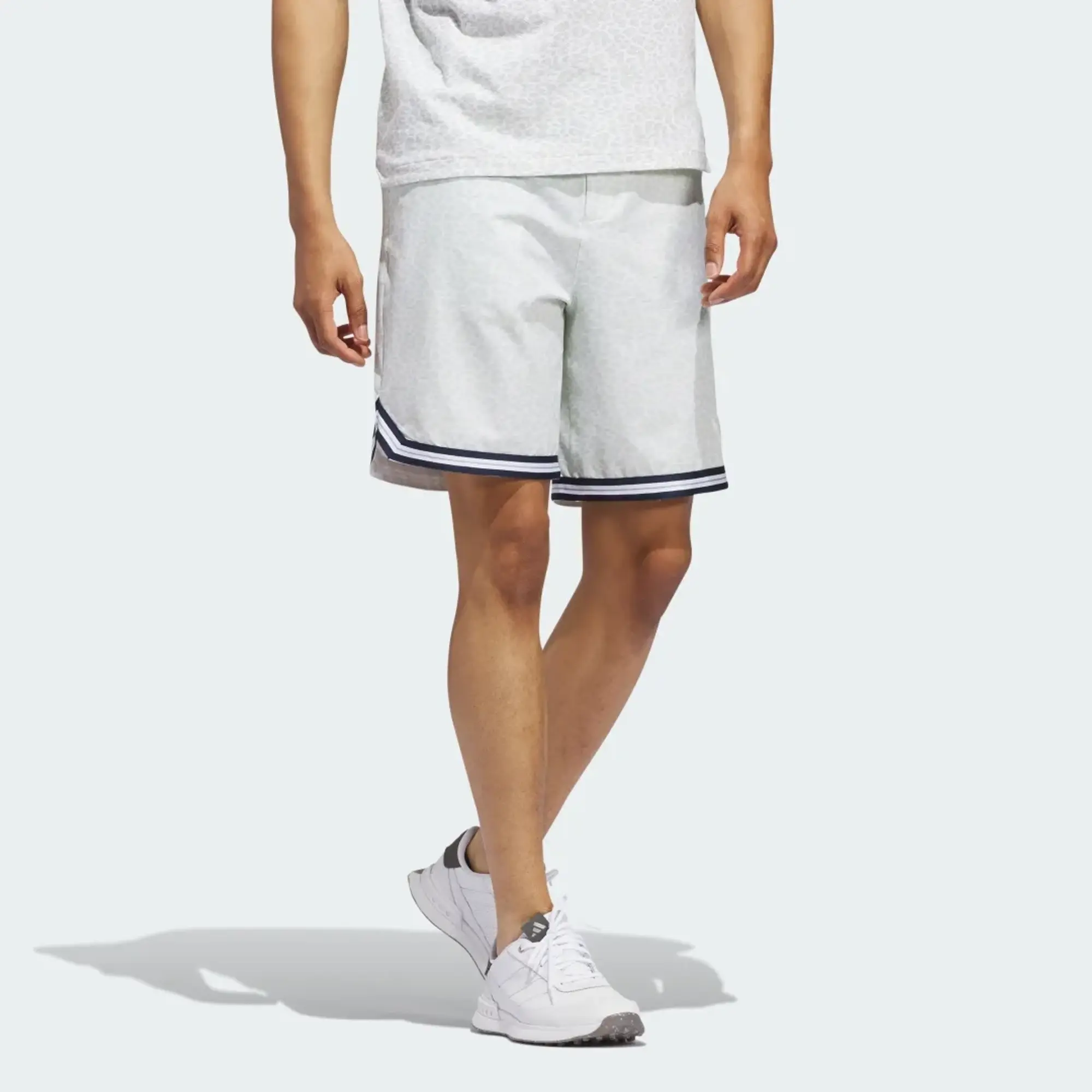 adidas Adicross Delivery Printed Shorts