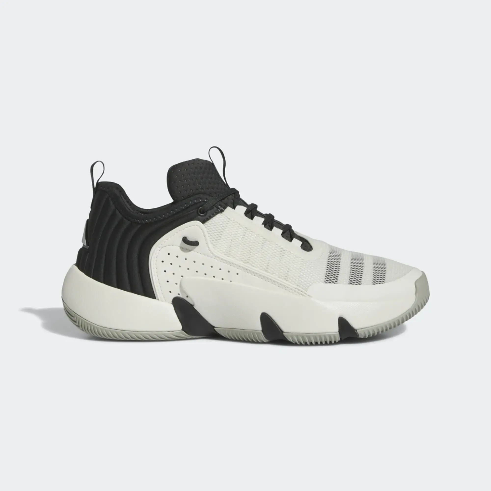 adidas  TRAE UNLIMITED  women's Basketball Trainers (Shoes) in White