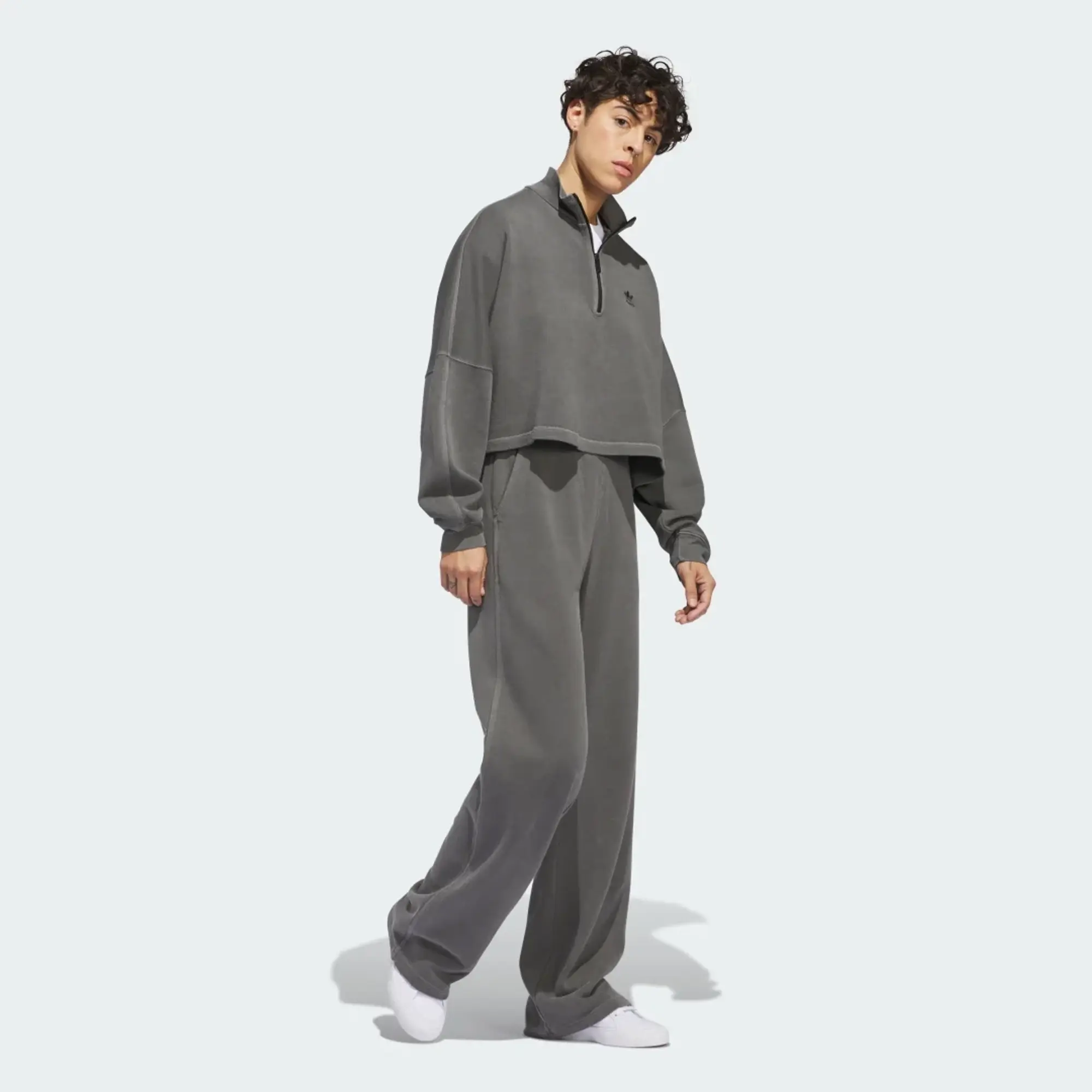 adidas Essentials+ Sweatshirt