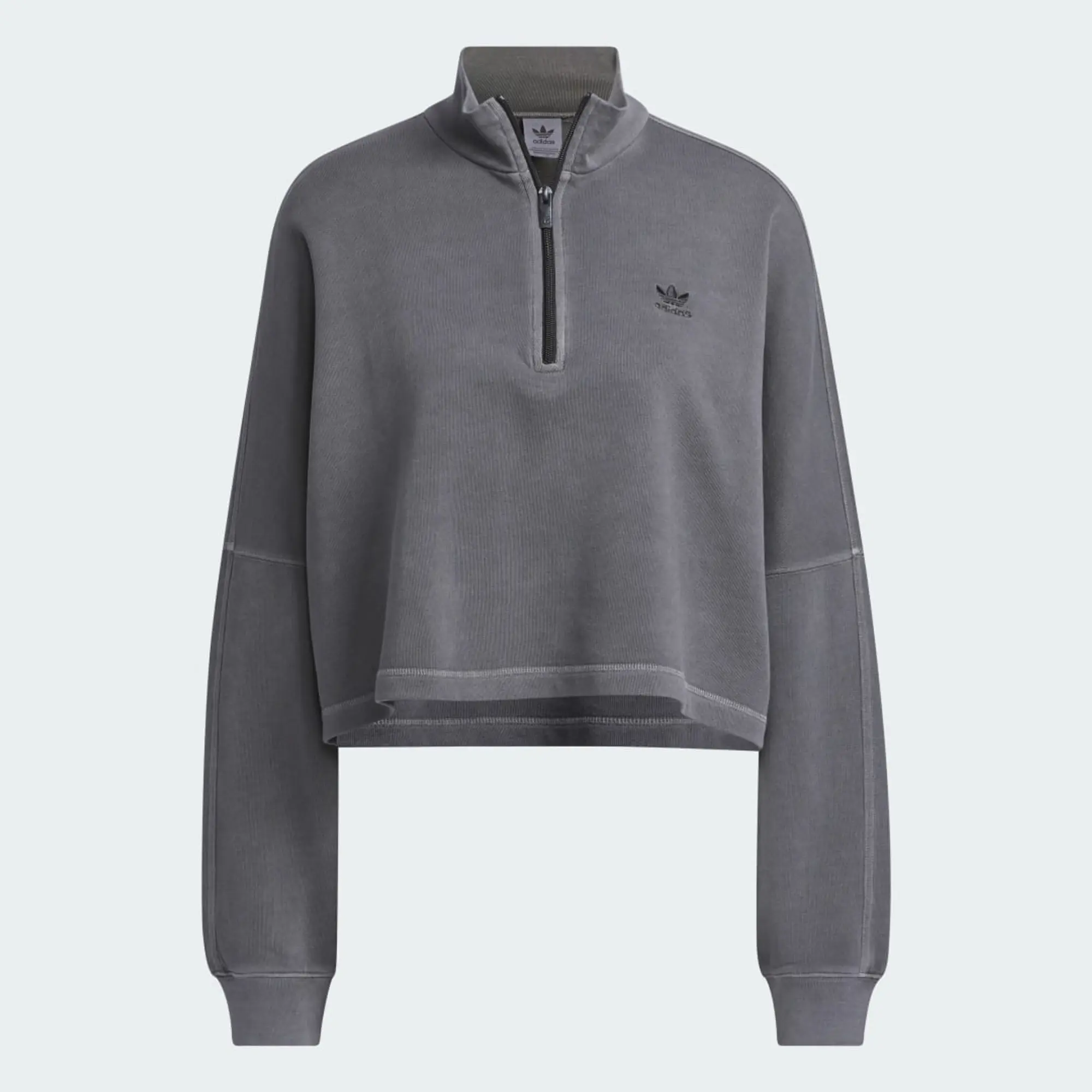 adidas Essentials+ Sweatshirt