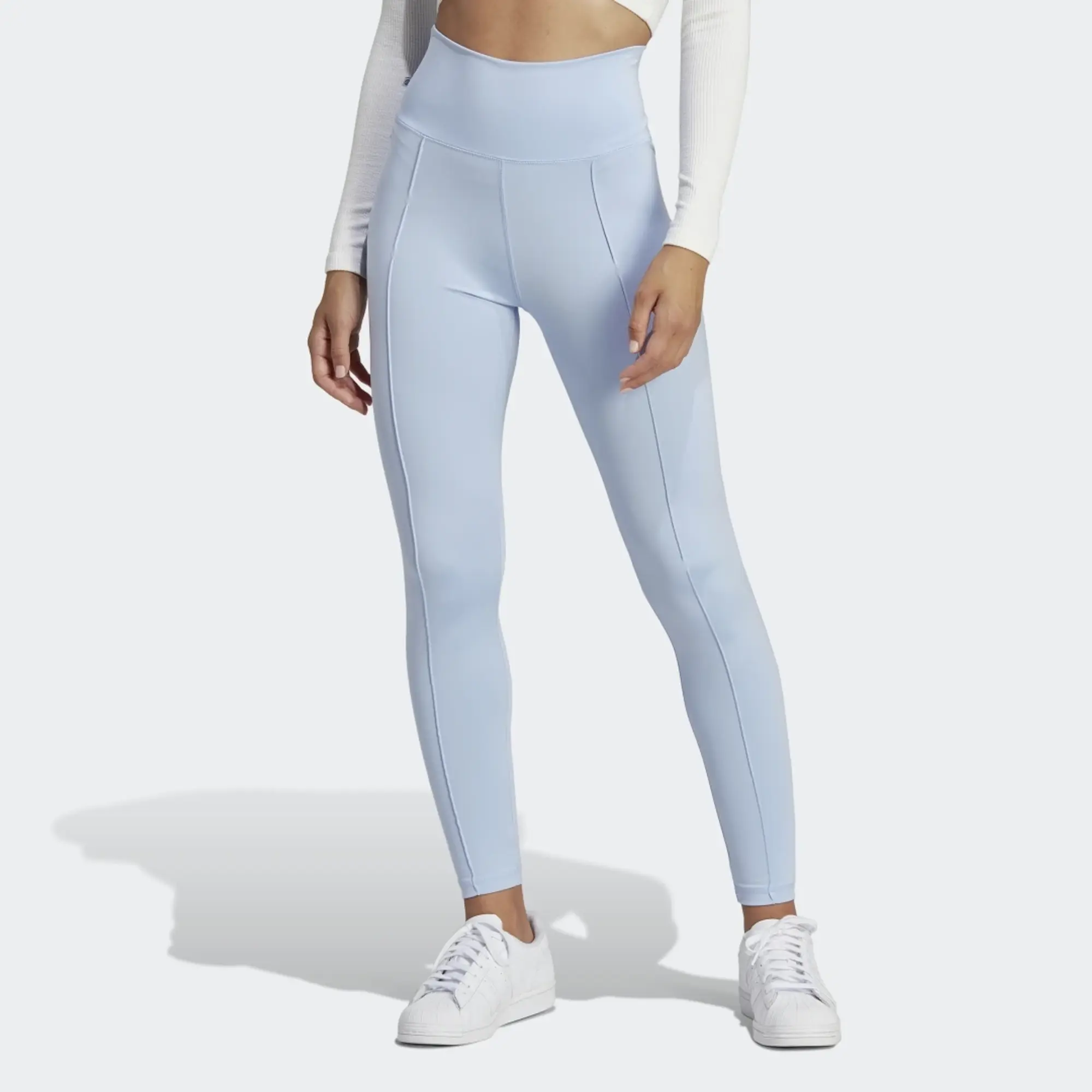 adidas Premium Essentials Pintuck Leggings