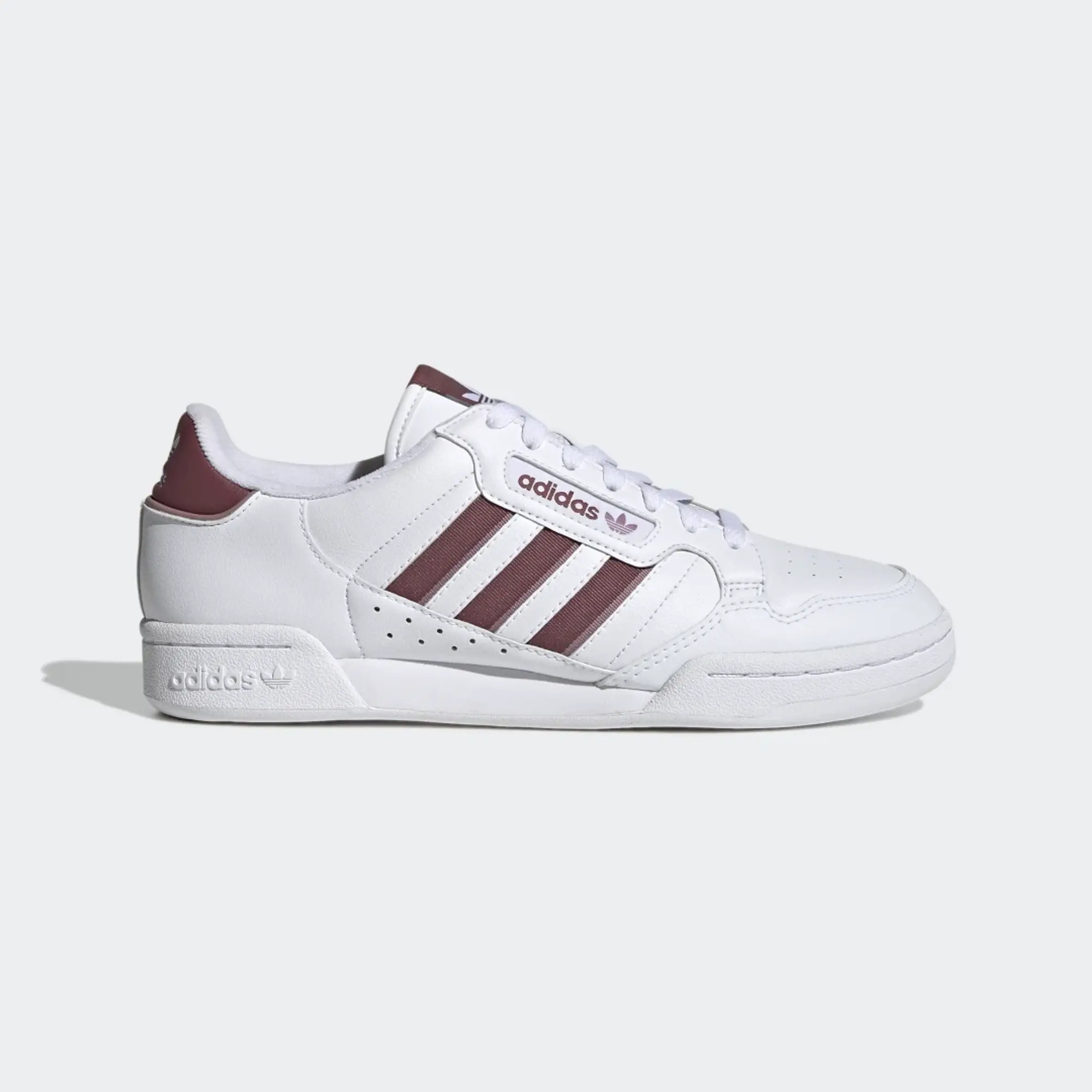 Adidas superstar fashion continental