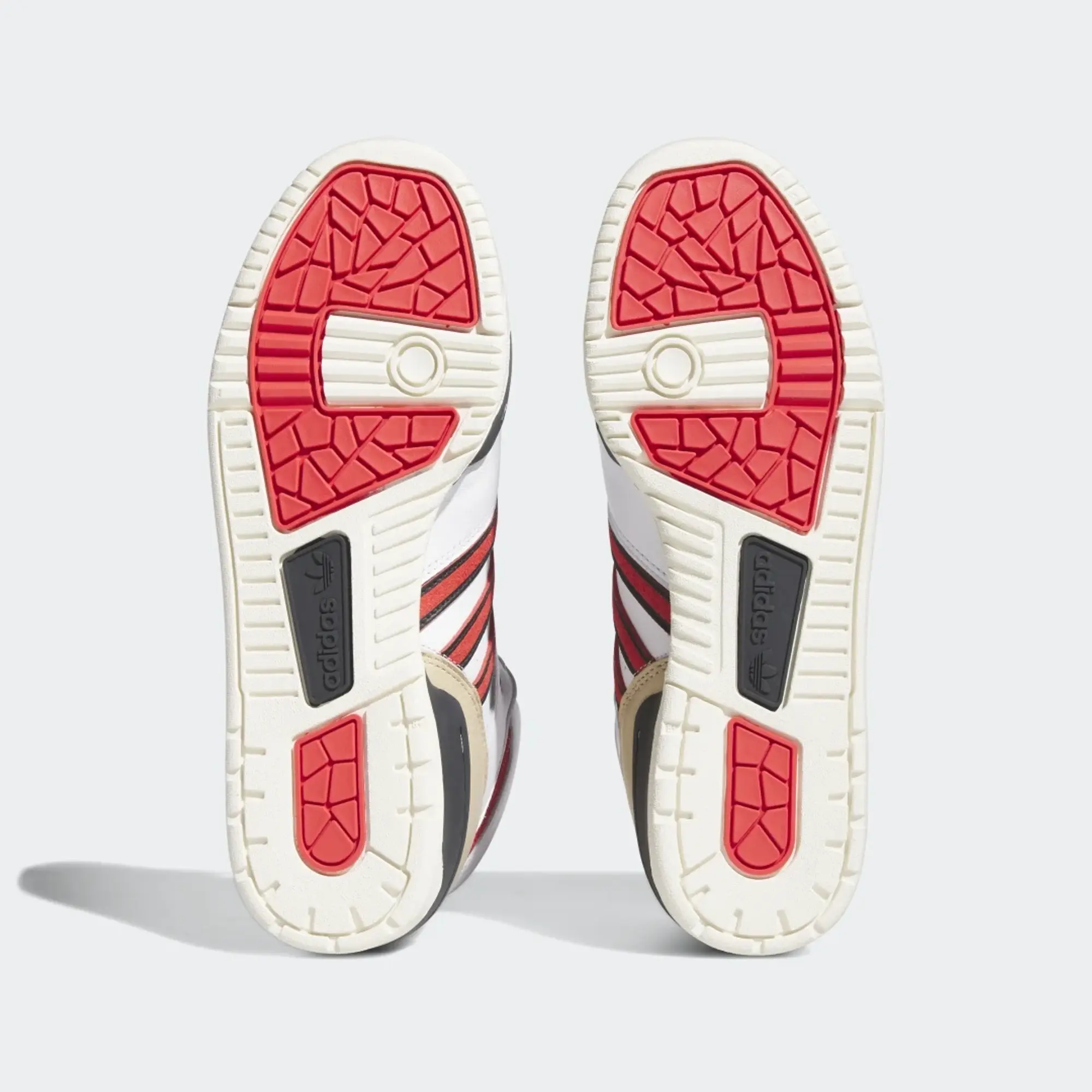 adidas Rivalry High Shoes