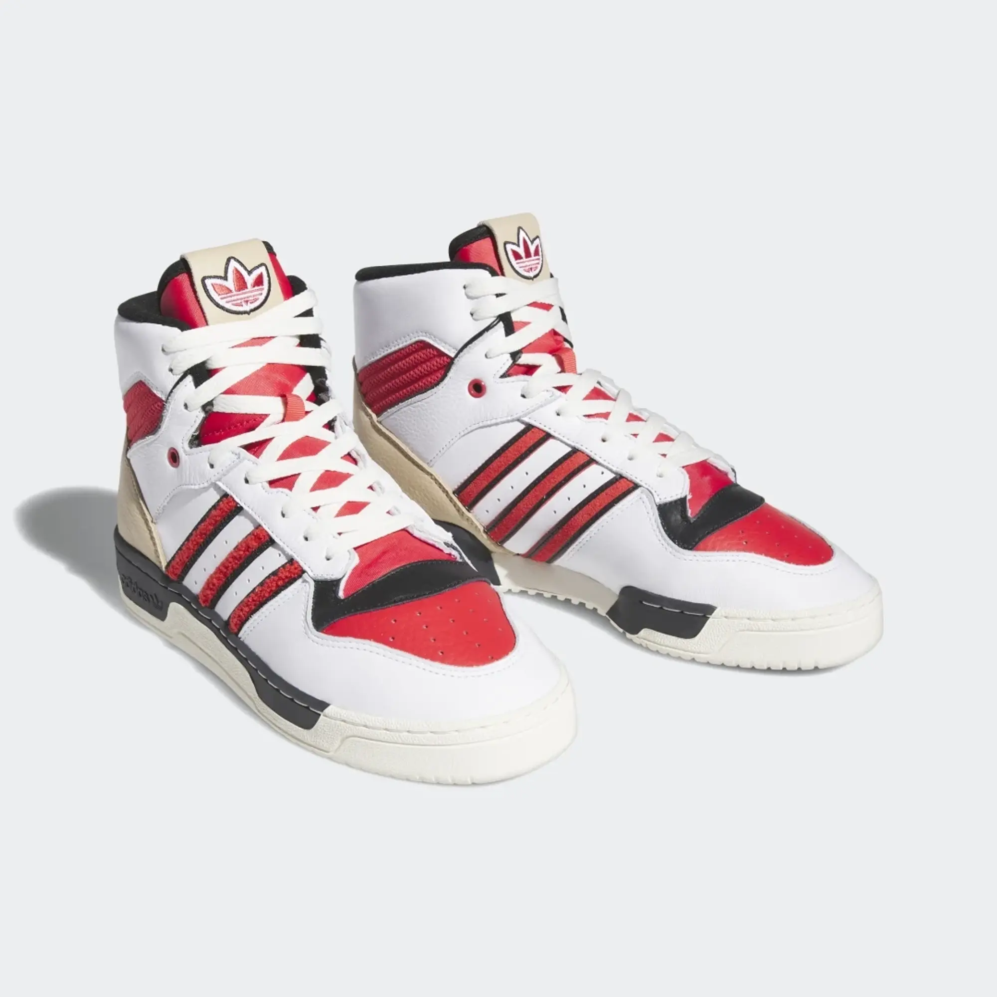adidas Rivalry High Shoes