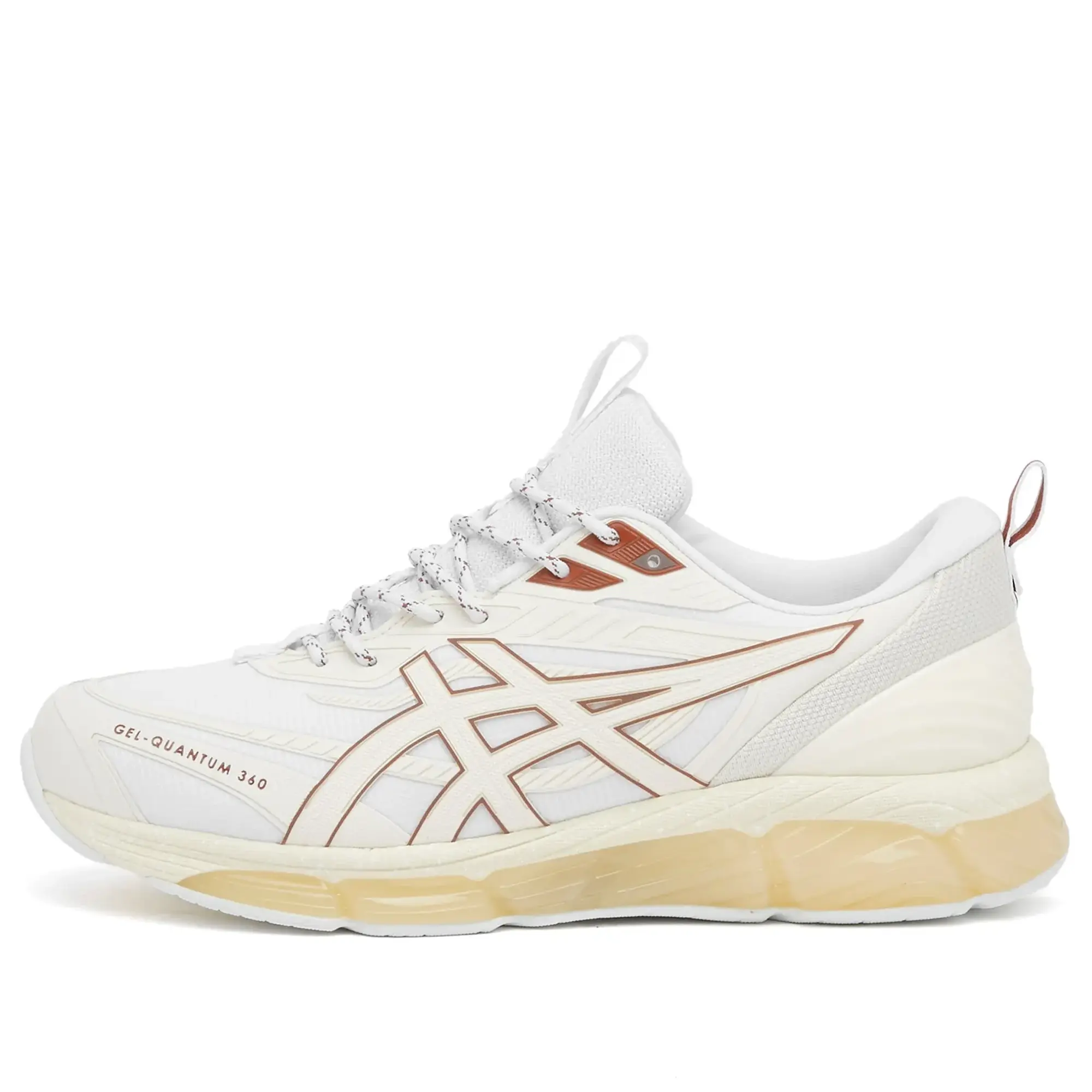 Asics Gel-Quantum 360 Utility White/Cream