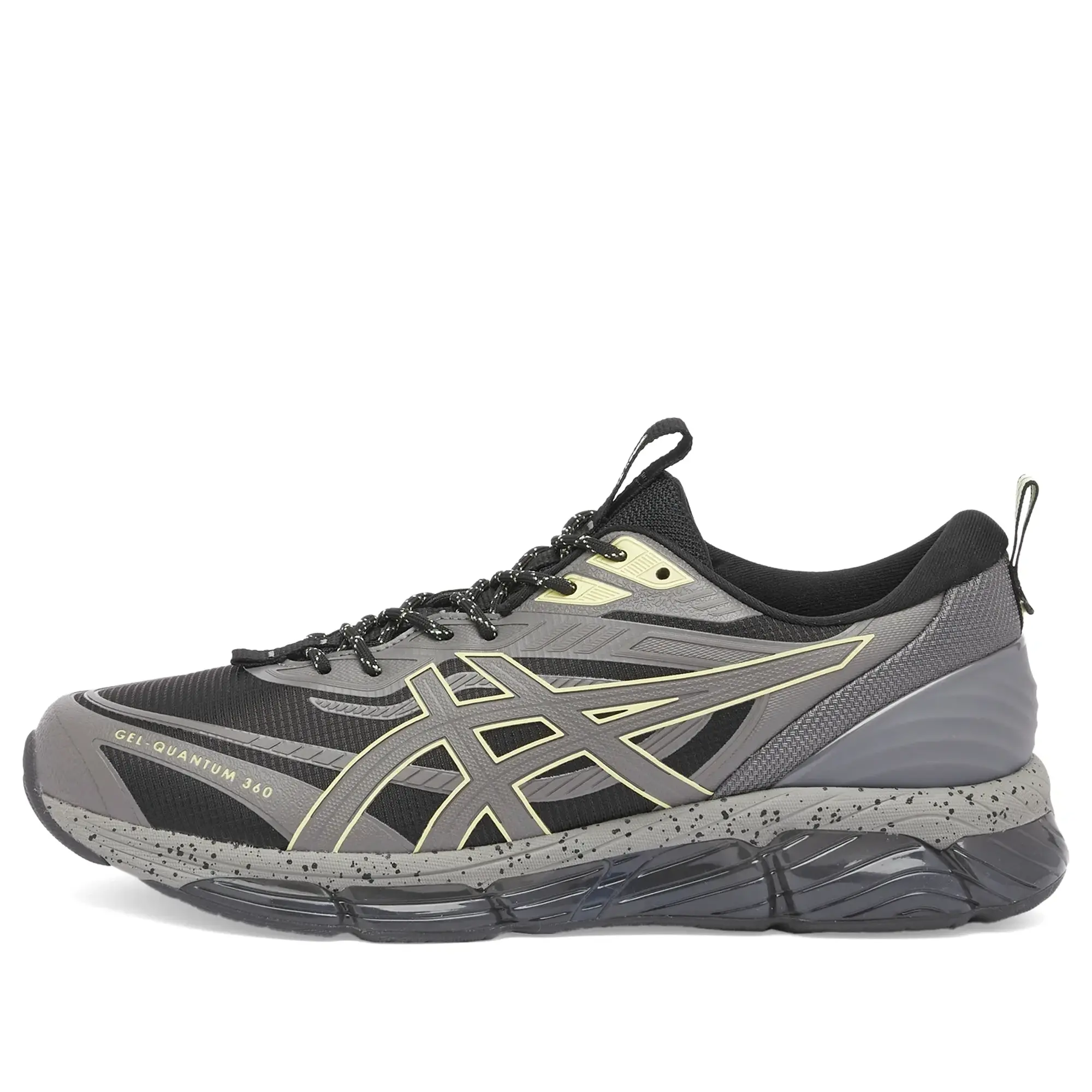 Asics Gel-Quantum 360 VIII Utility Black/Carbon