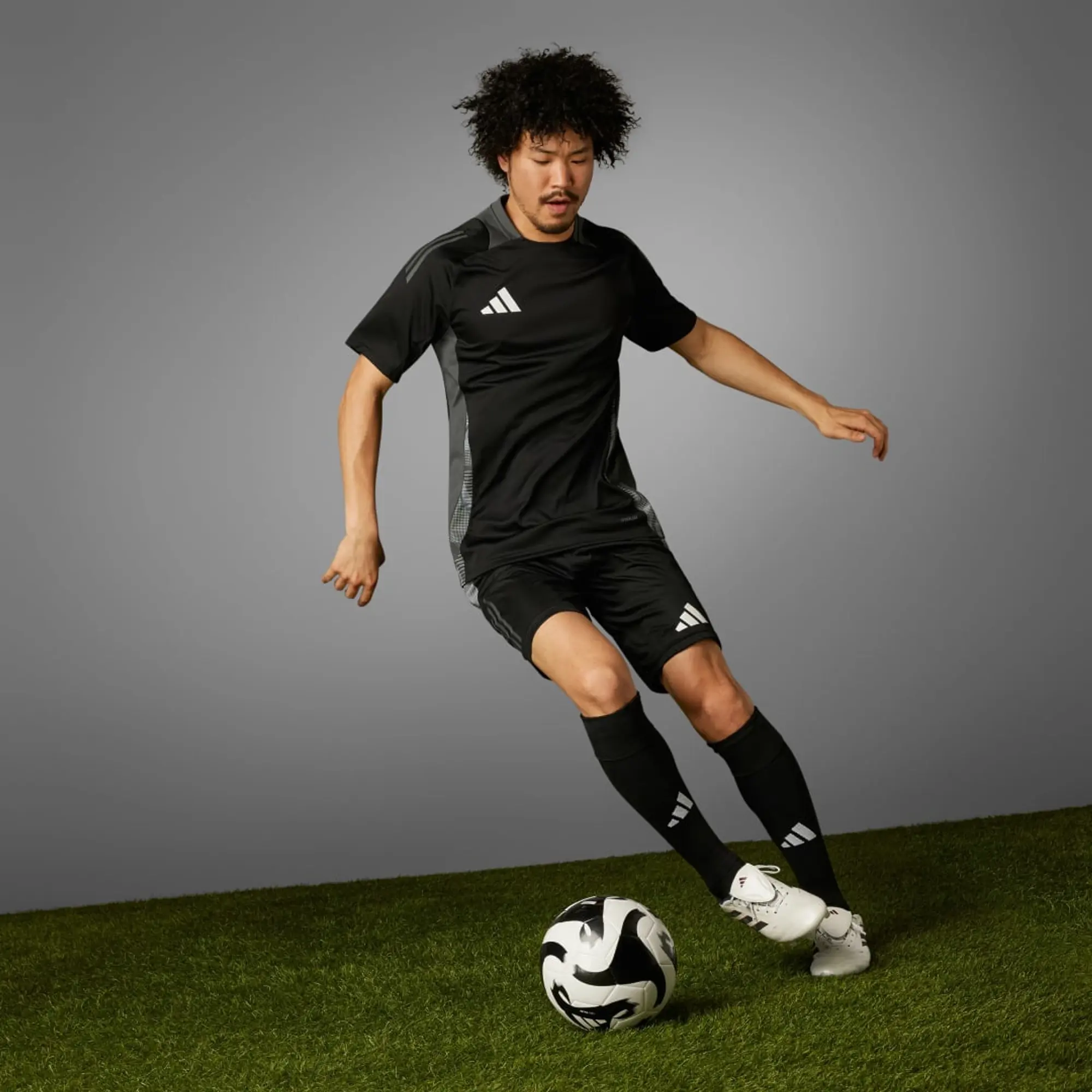 adidas - Copa Pure II Elite Mig FG Made In Germany