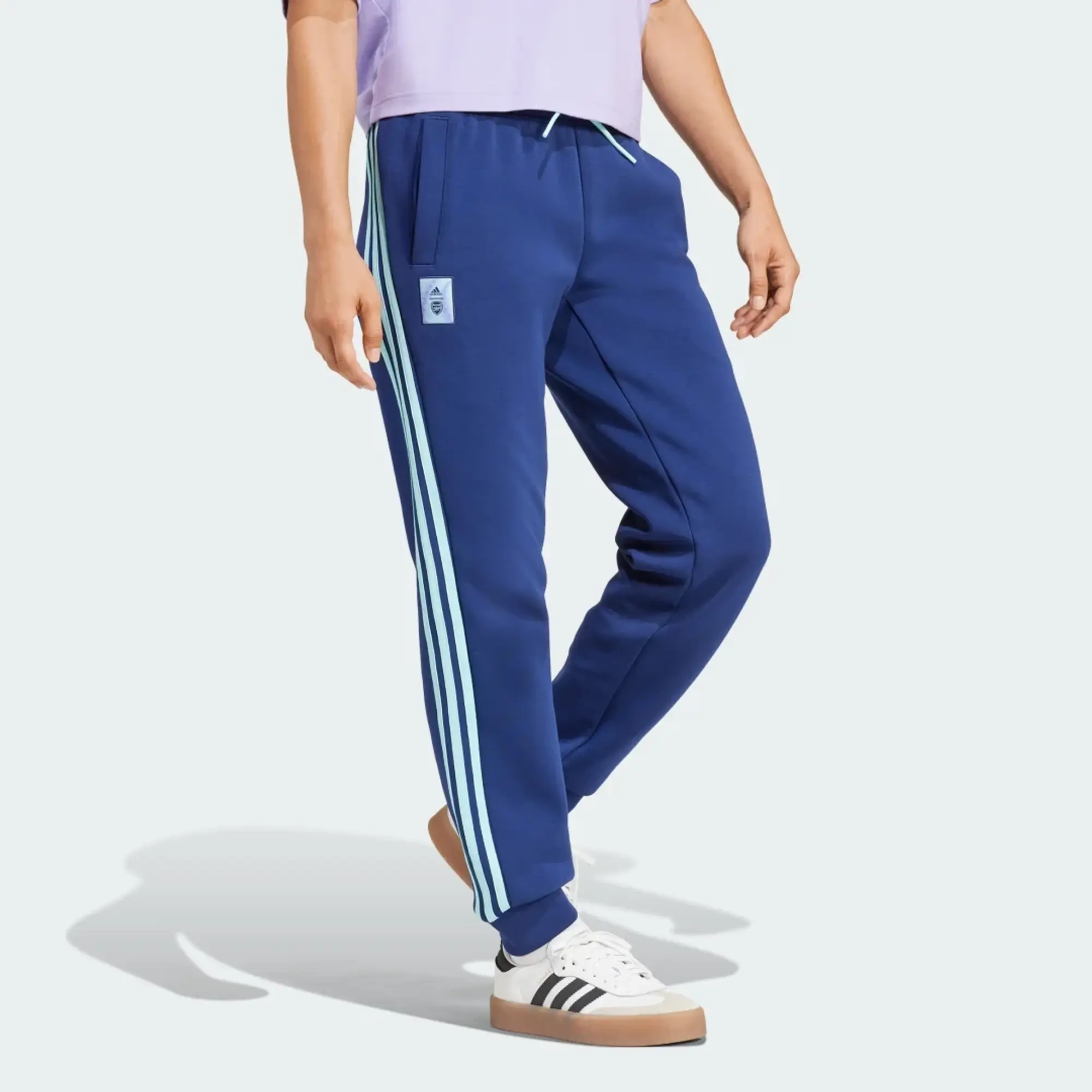adidas Women Arsenal Pants