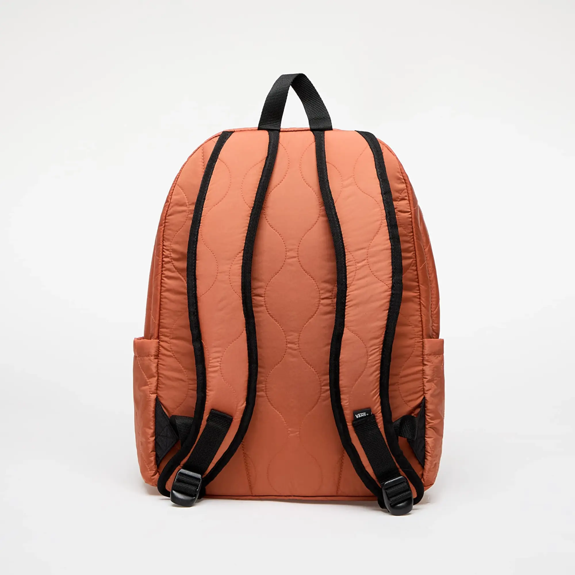 Vans Old Skool Backpack Orange Universal