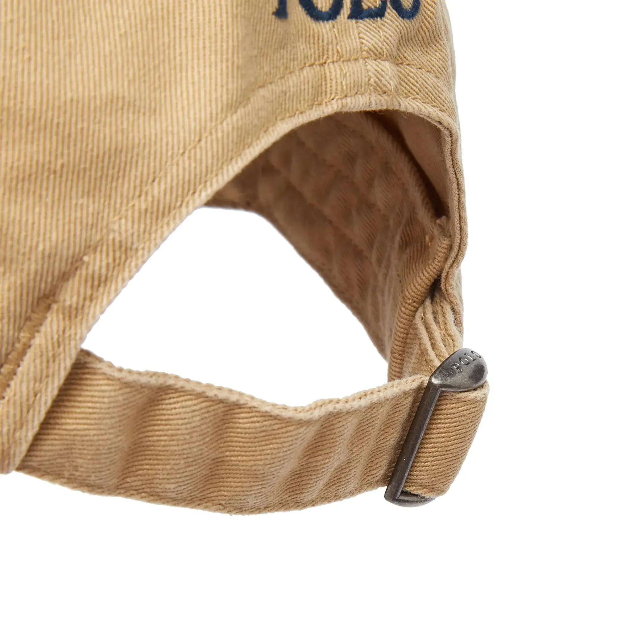 Polo Ralph Lauren  COTTON CHINO SPORT CAP  men's Cap in Marine