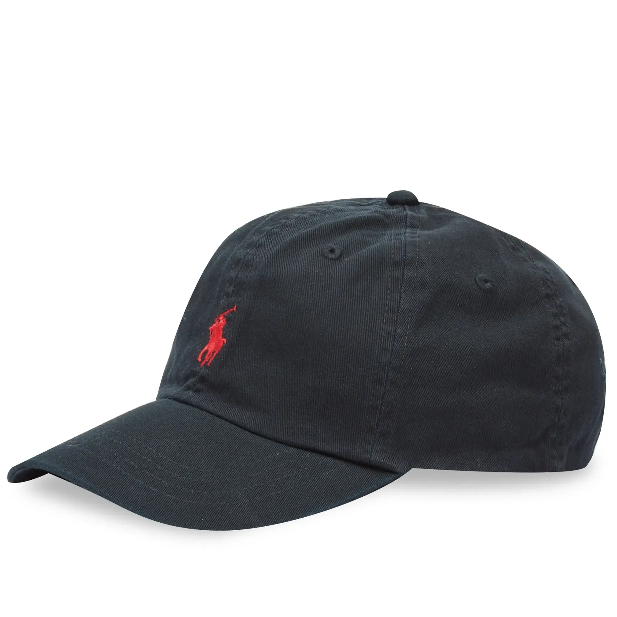 Polo Ralph Lauren  COTTON CHINO SPORT CAP  men's Cap in Marine