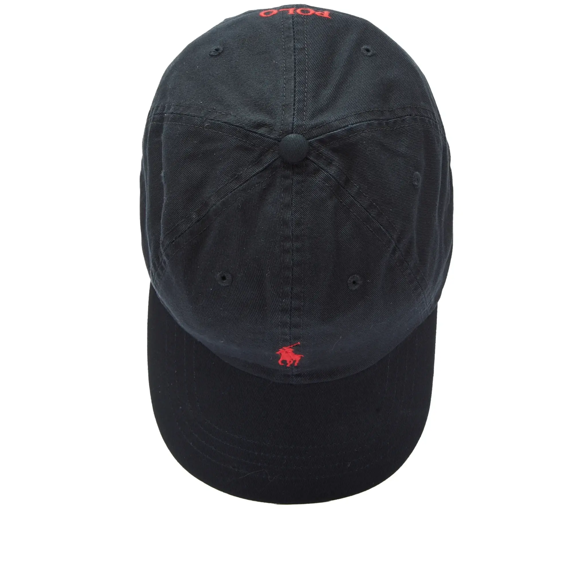 Polo Ralph Lauren  COTTON CHINO SPORT CAP  men's Cap in Marine