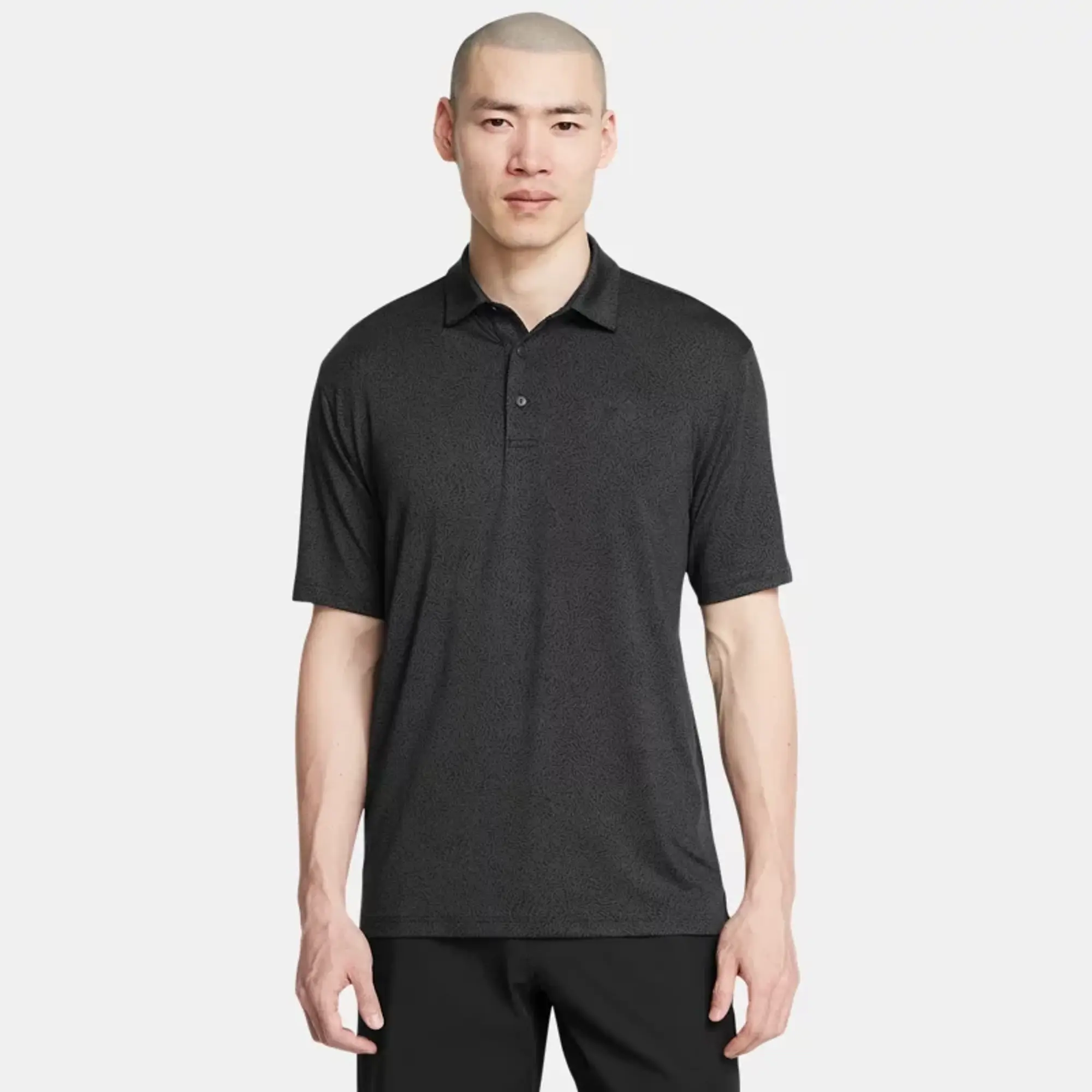 Under Armour Ua Playoff 3.0 Eagle Swoop Polo