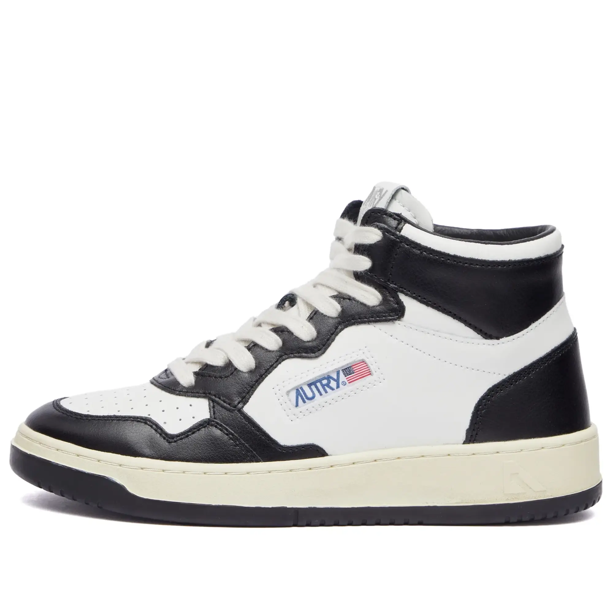 Autry Action Shoes WMNS MEDALIST MID