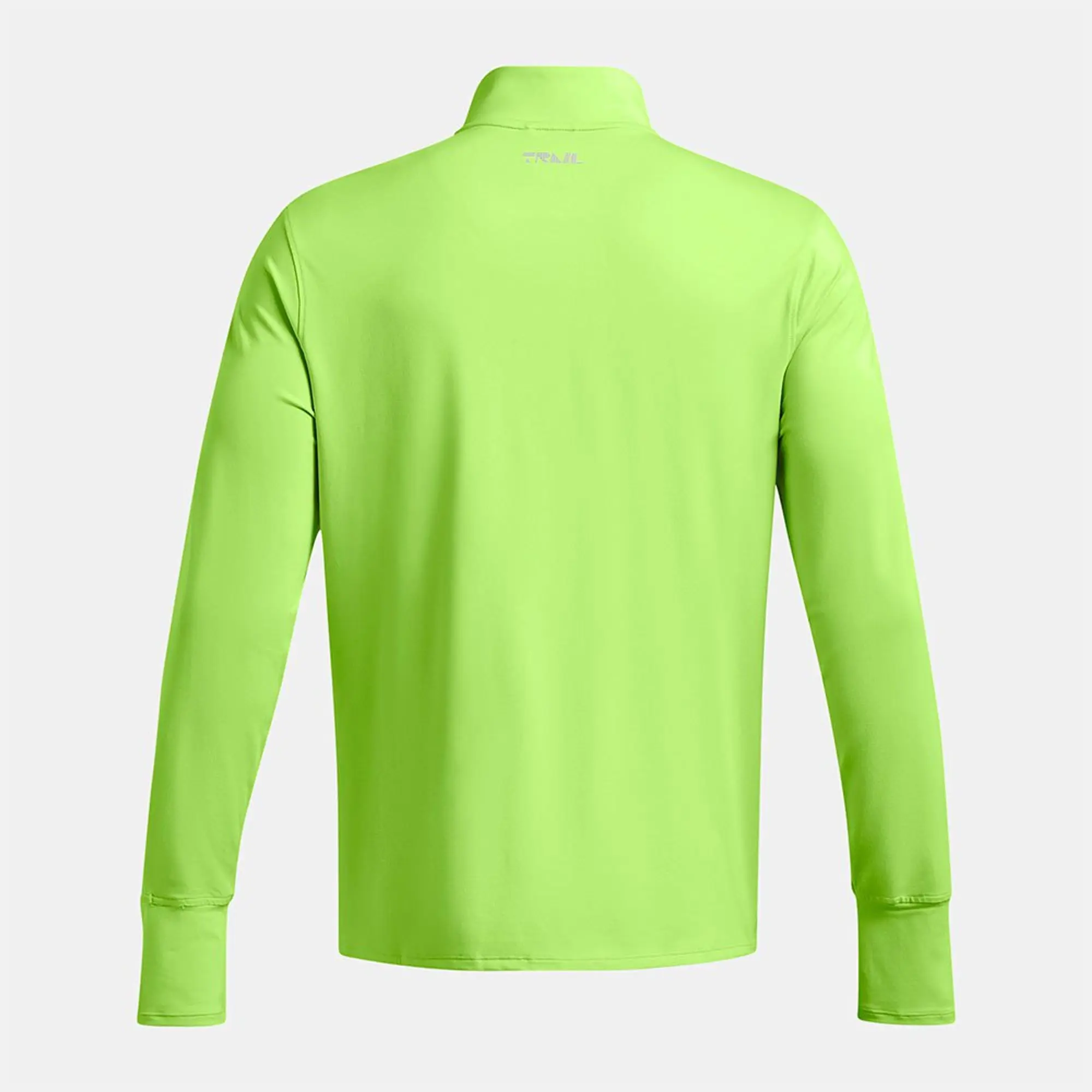 Under Armour Trail Run Half Zip Sweatshirt