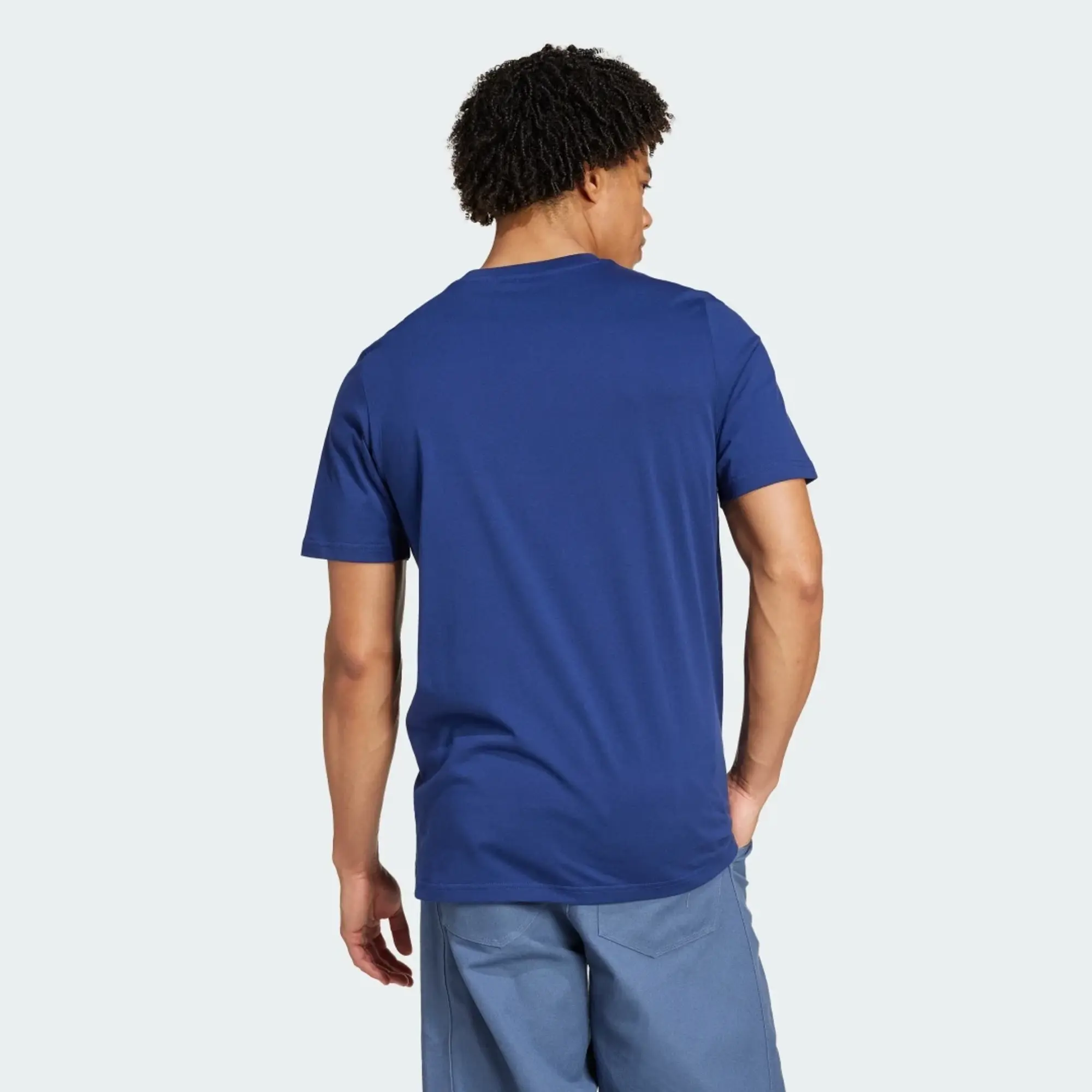 adidas Men Arsenal Seasonal Graphic Tee