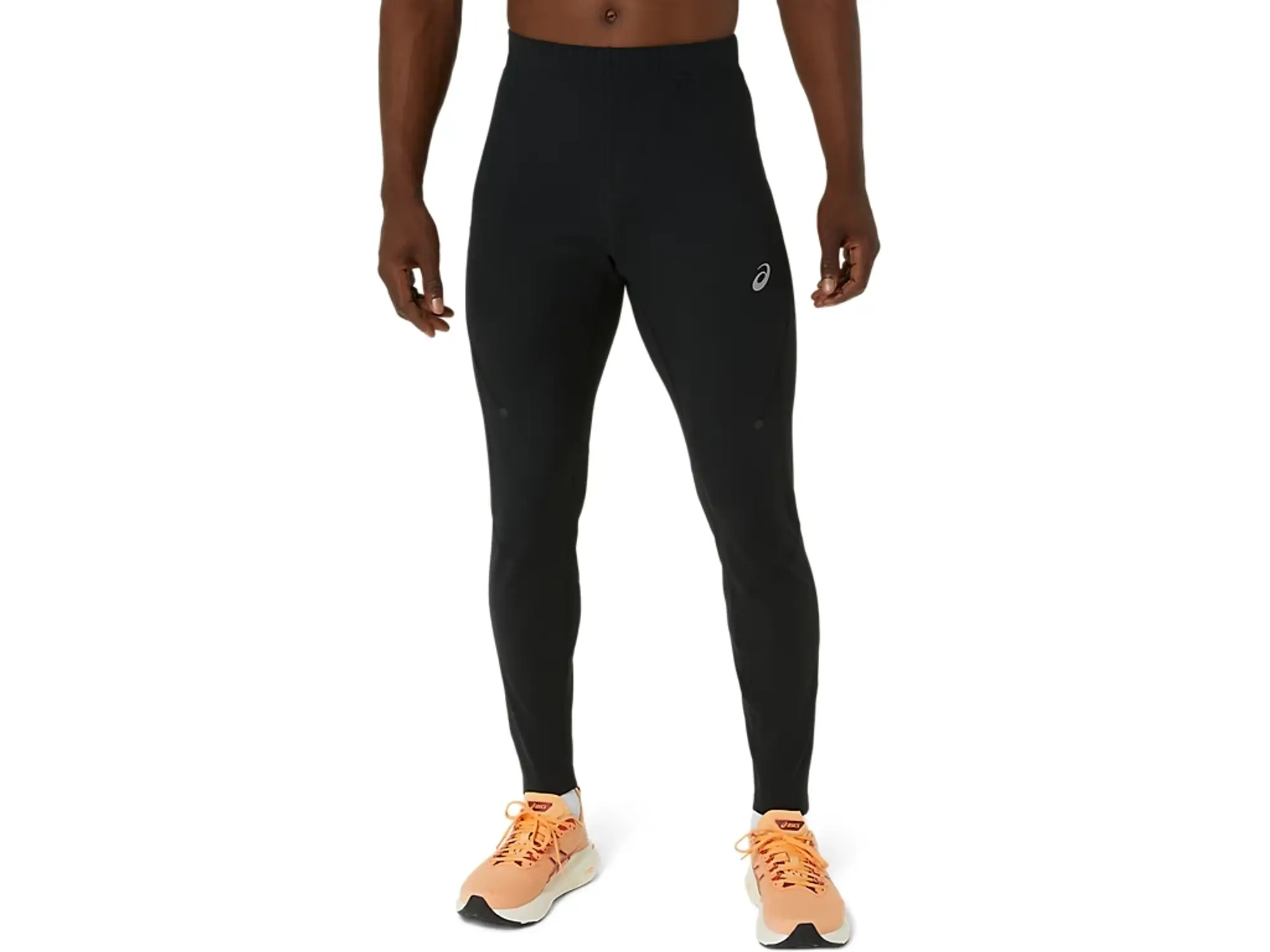 Asics Road Winter Run Tights - AW24