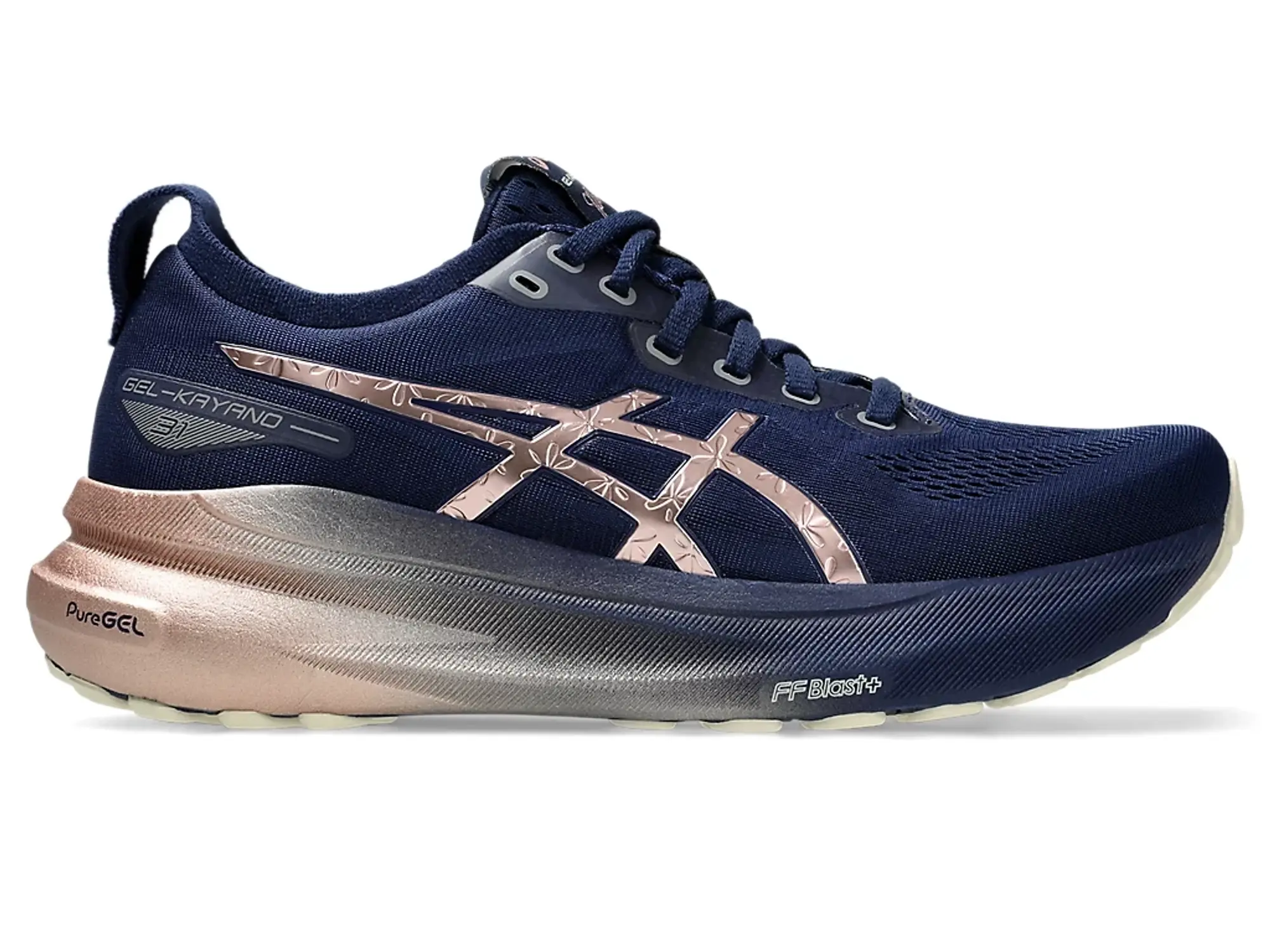 Asics Gel-Kayano 31 Platinum