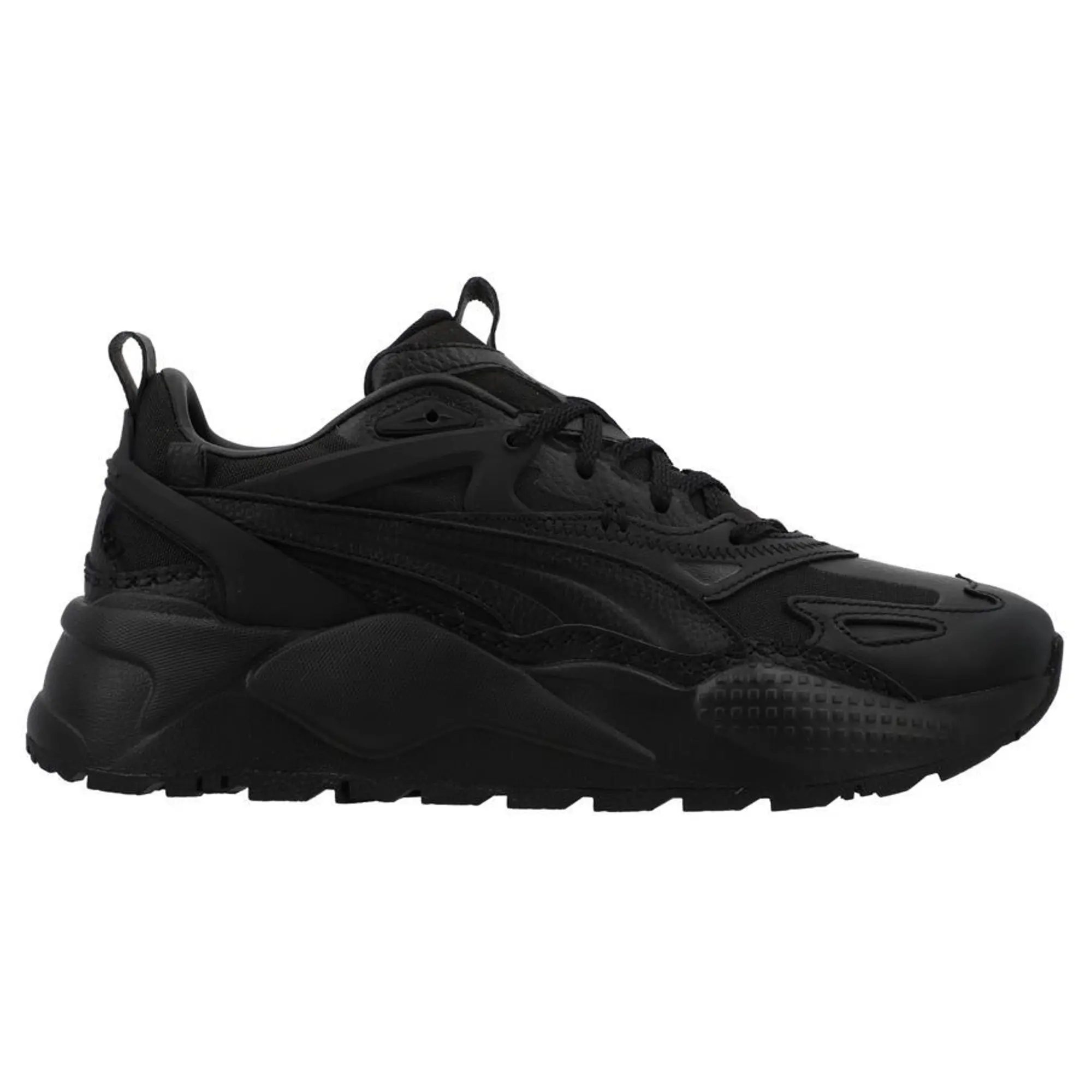 Sneakers Puma Rs-X Efekt S&P Black Eur 42