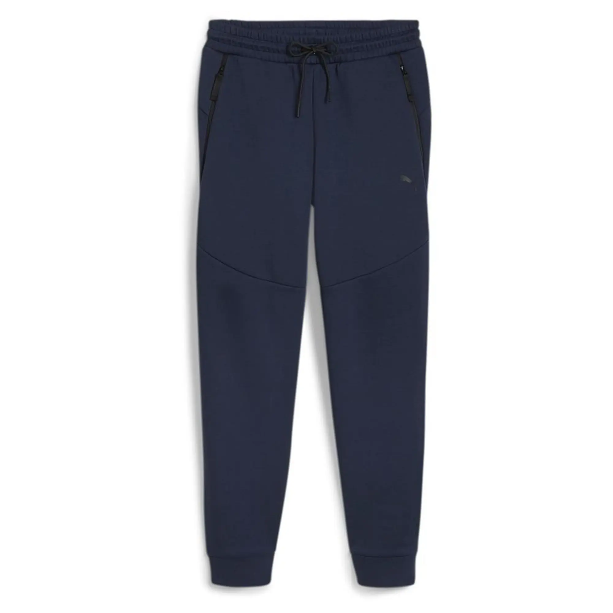 PUMAtech Men's Track Pants, Dark Blue