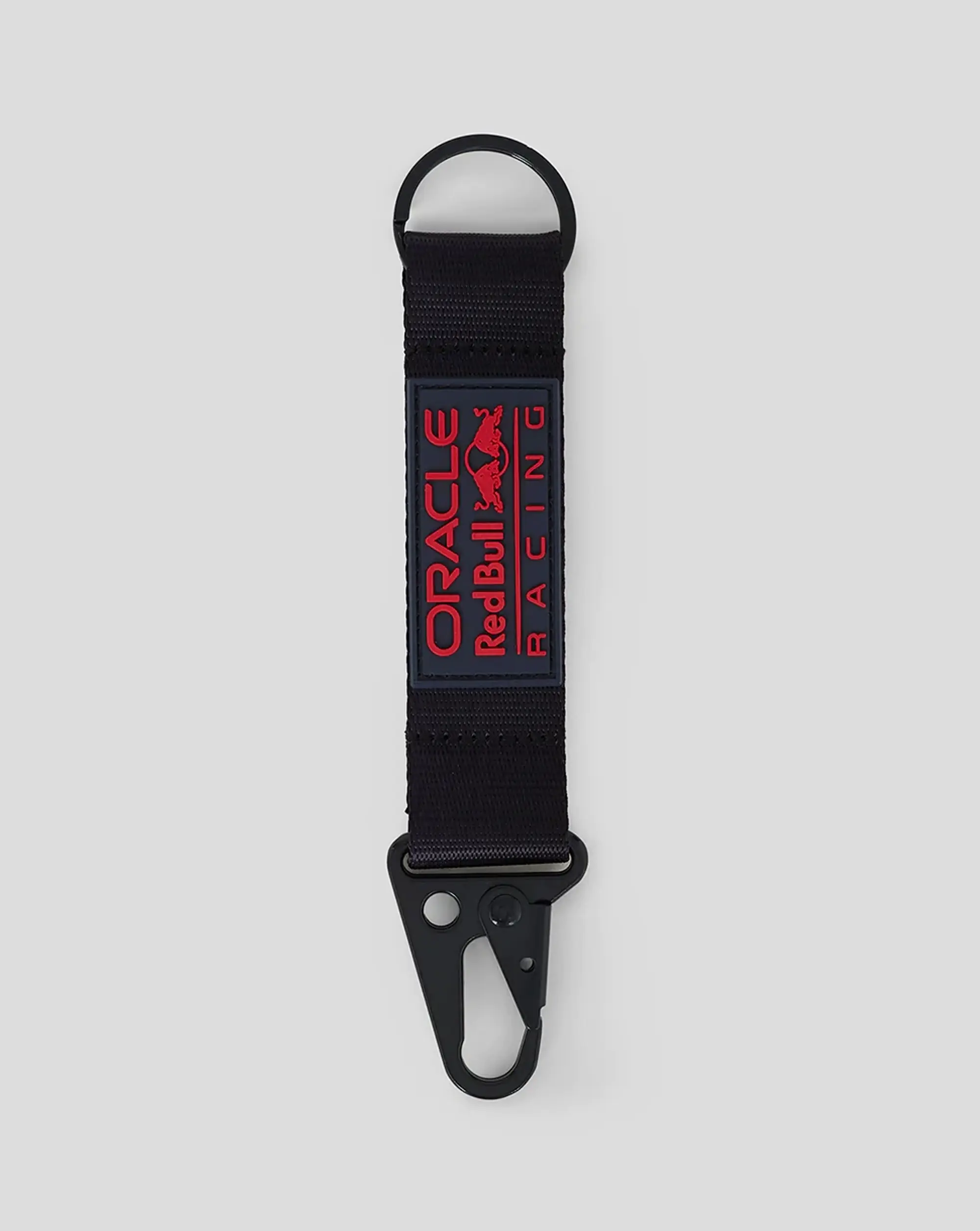 Castore Oracle Red Bull Racing Unisex Strap Keyring - Night Sky