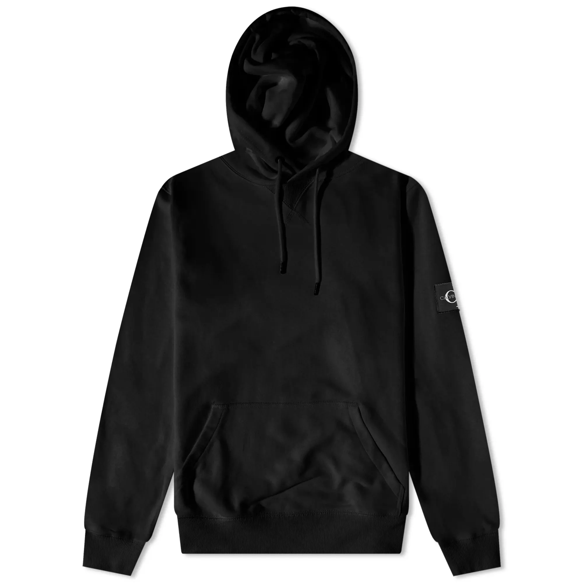 Calvin Klein J30j314036 Hoodie