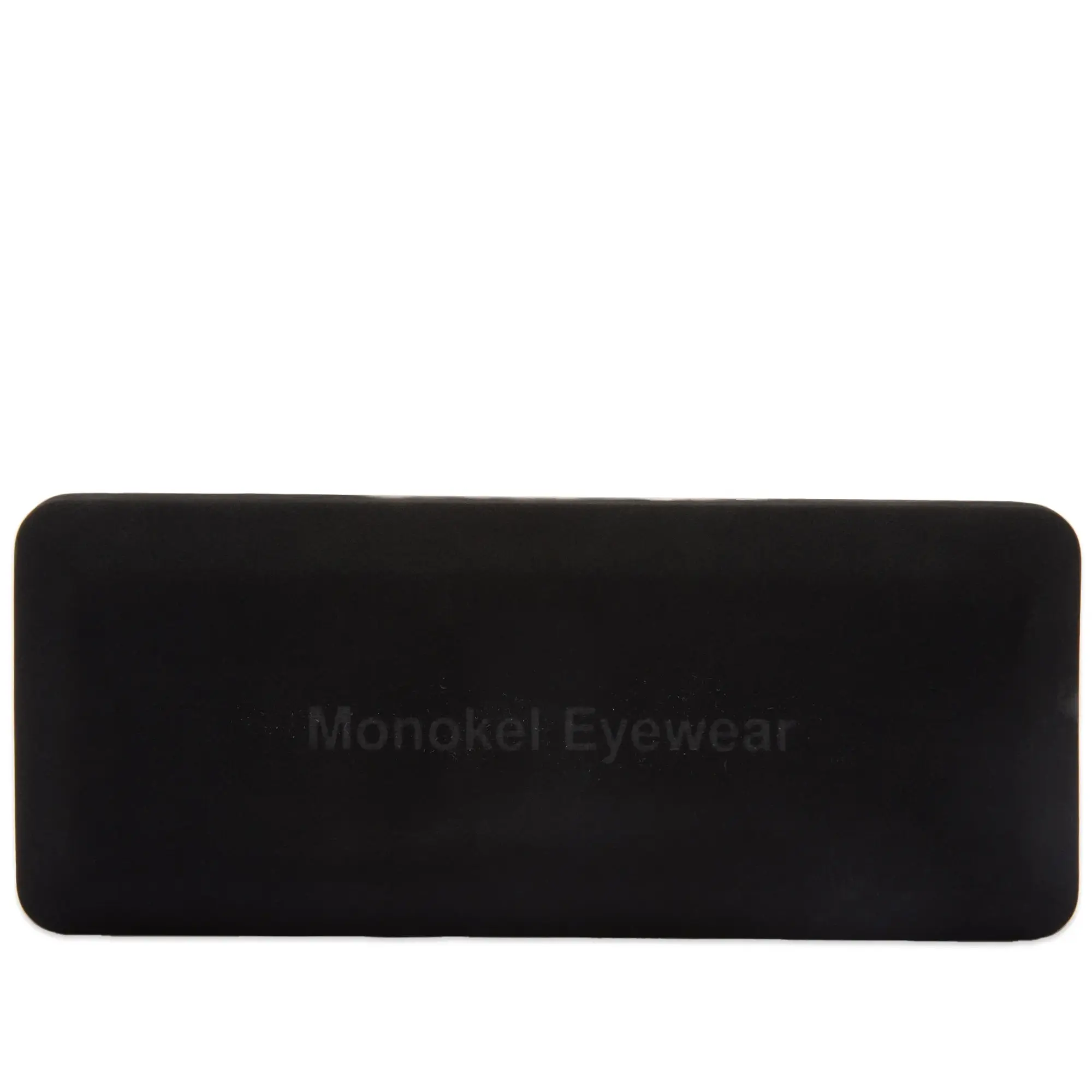 Monokel Men's Apollo Sunglasses Chocolate