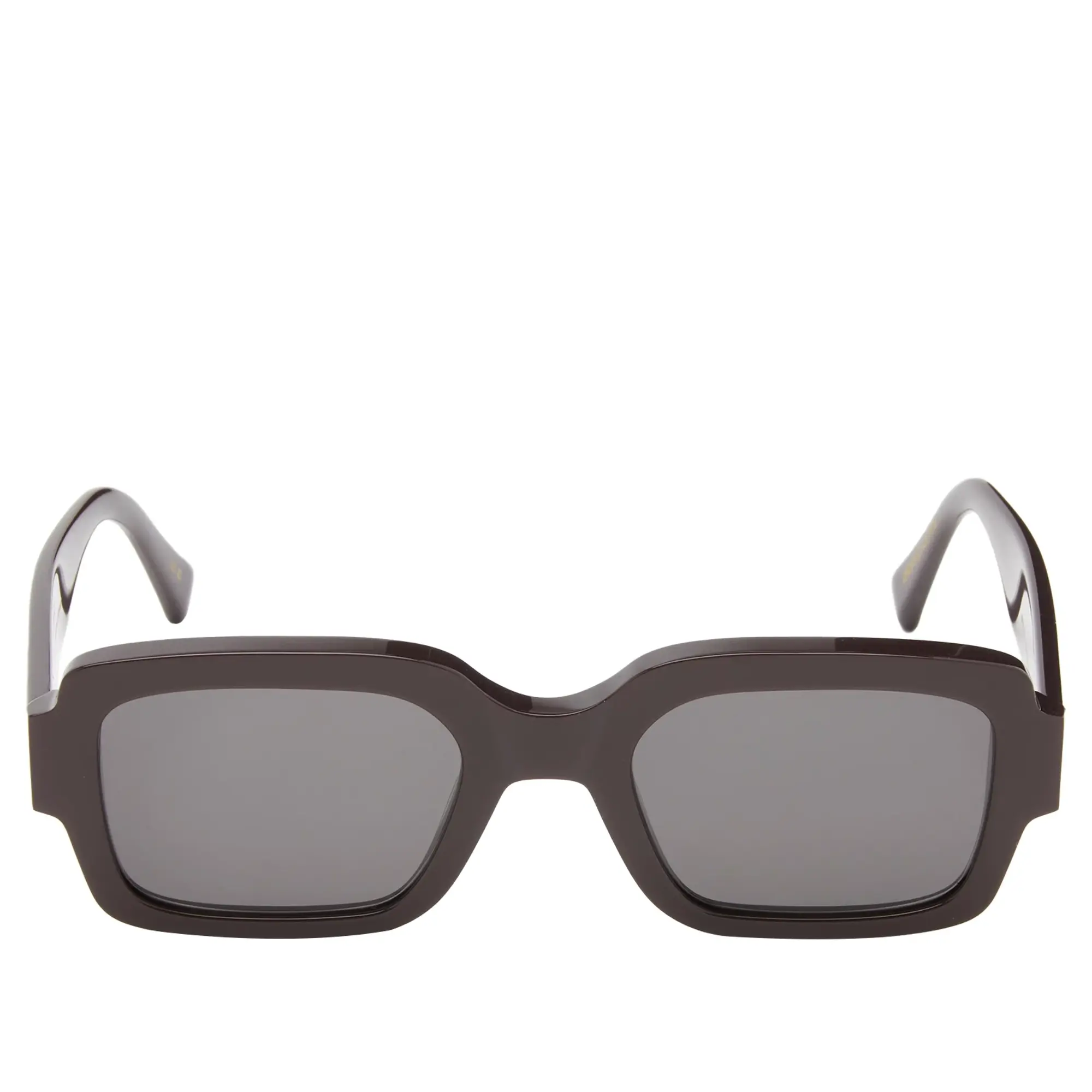 Monokel Men's Apollo Sunglasses Chocolate
