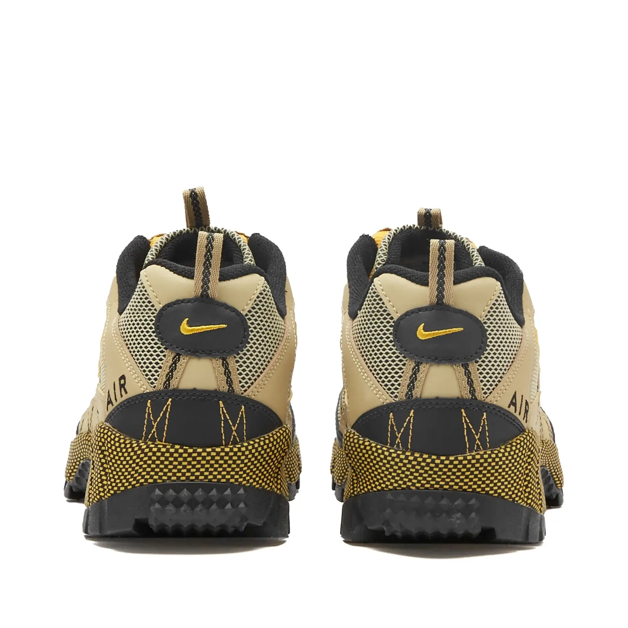 Sneakers Nike Air Humara Wheat Grass/ Yellow Ochre-Black Eur 37.5