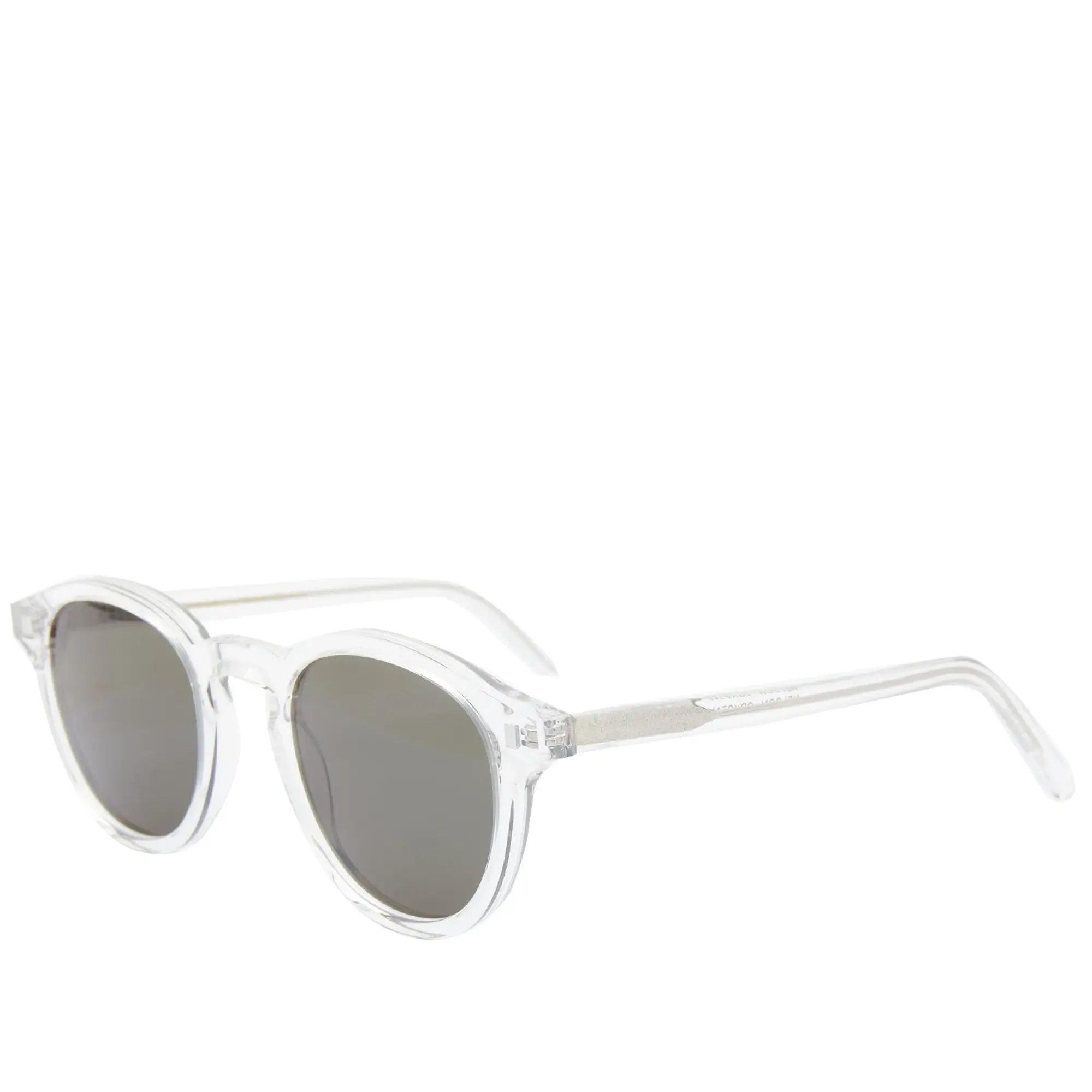 Monokel Men's Nelson Sunglasses Crystal