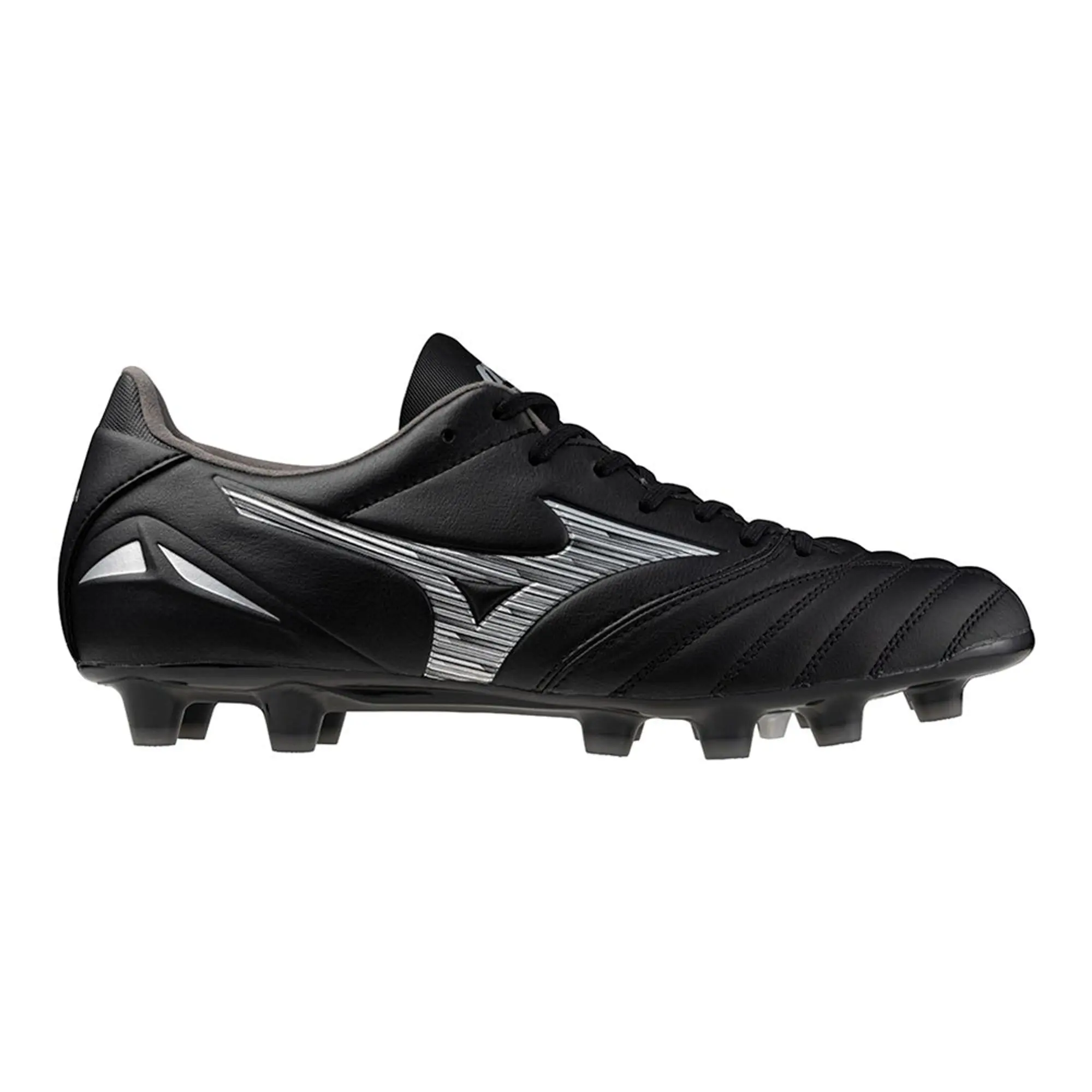 Mizuno Morelia Neo IV Pro - Black