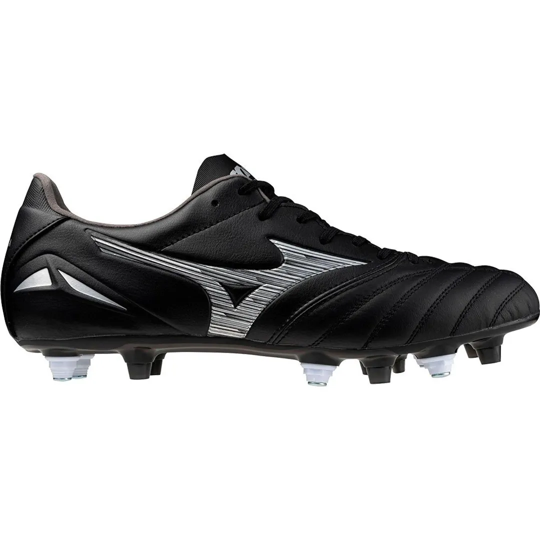 Mizuno - Morelia Neo IV Pro Mix Silver | P1GC2434-03 | FOOTY.COM