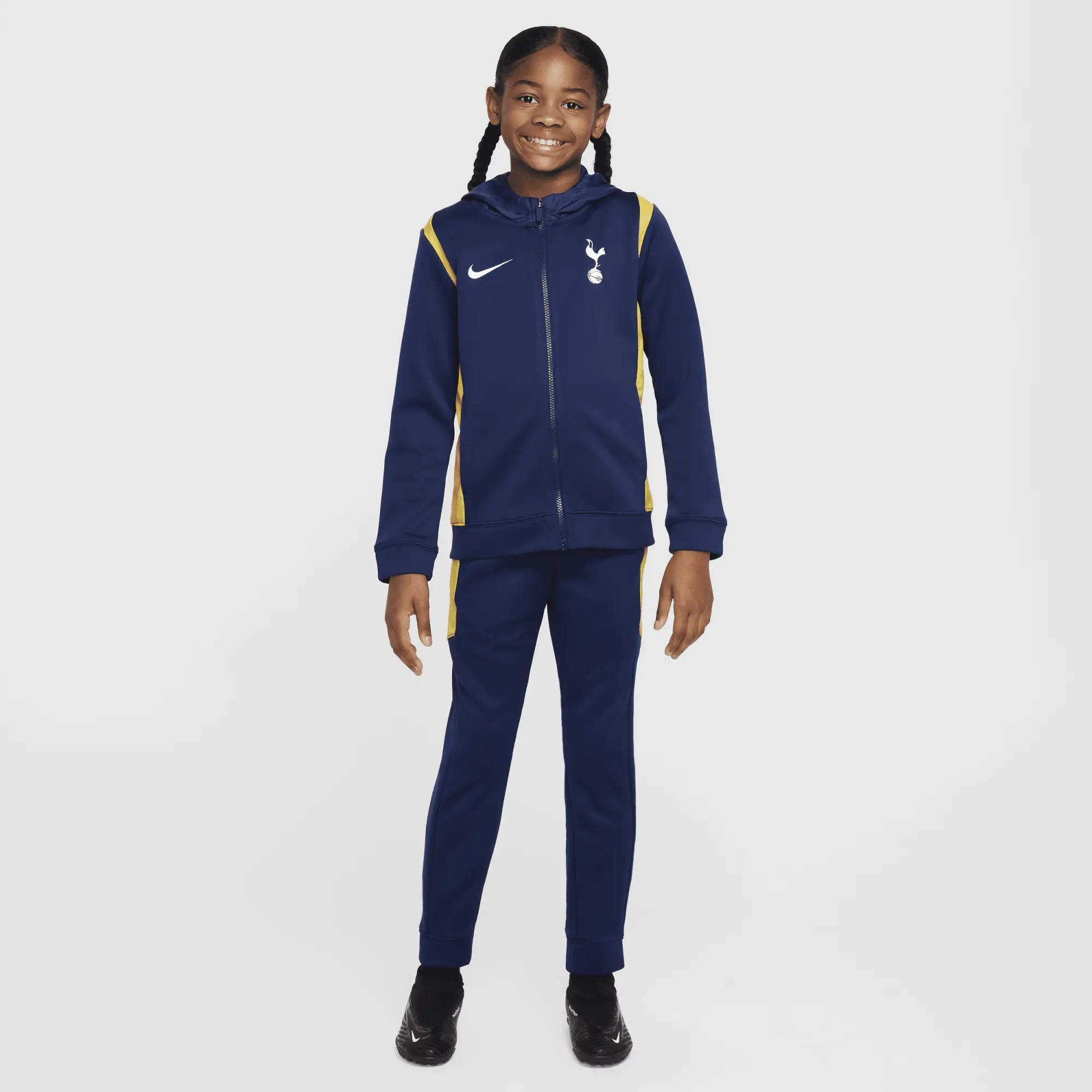 Poly nike tracksuit best sale