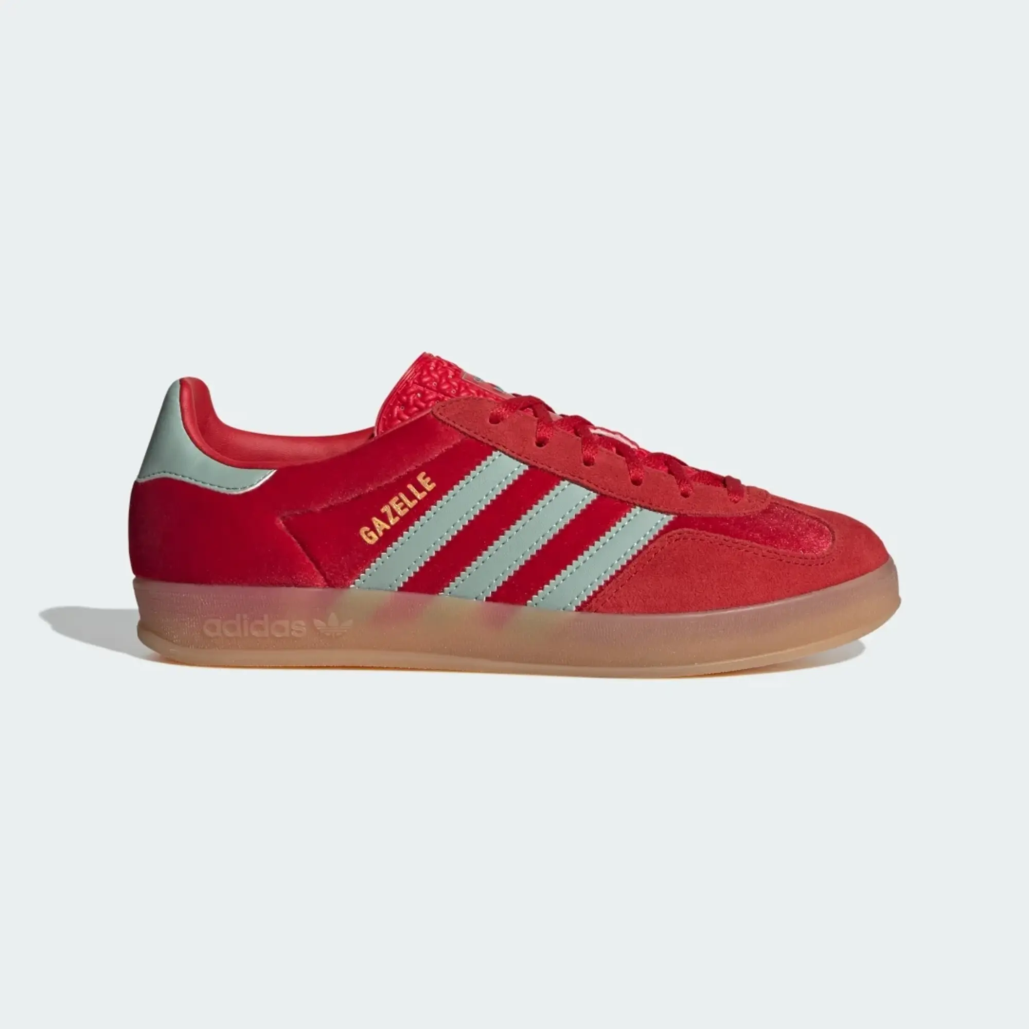 adidas Originals Women Gazelle Indoor Shoes