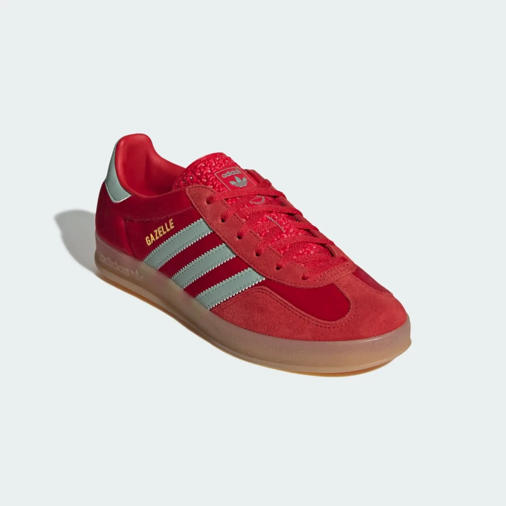 adidas WMNS GAZELLE INDOOR