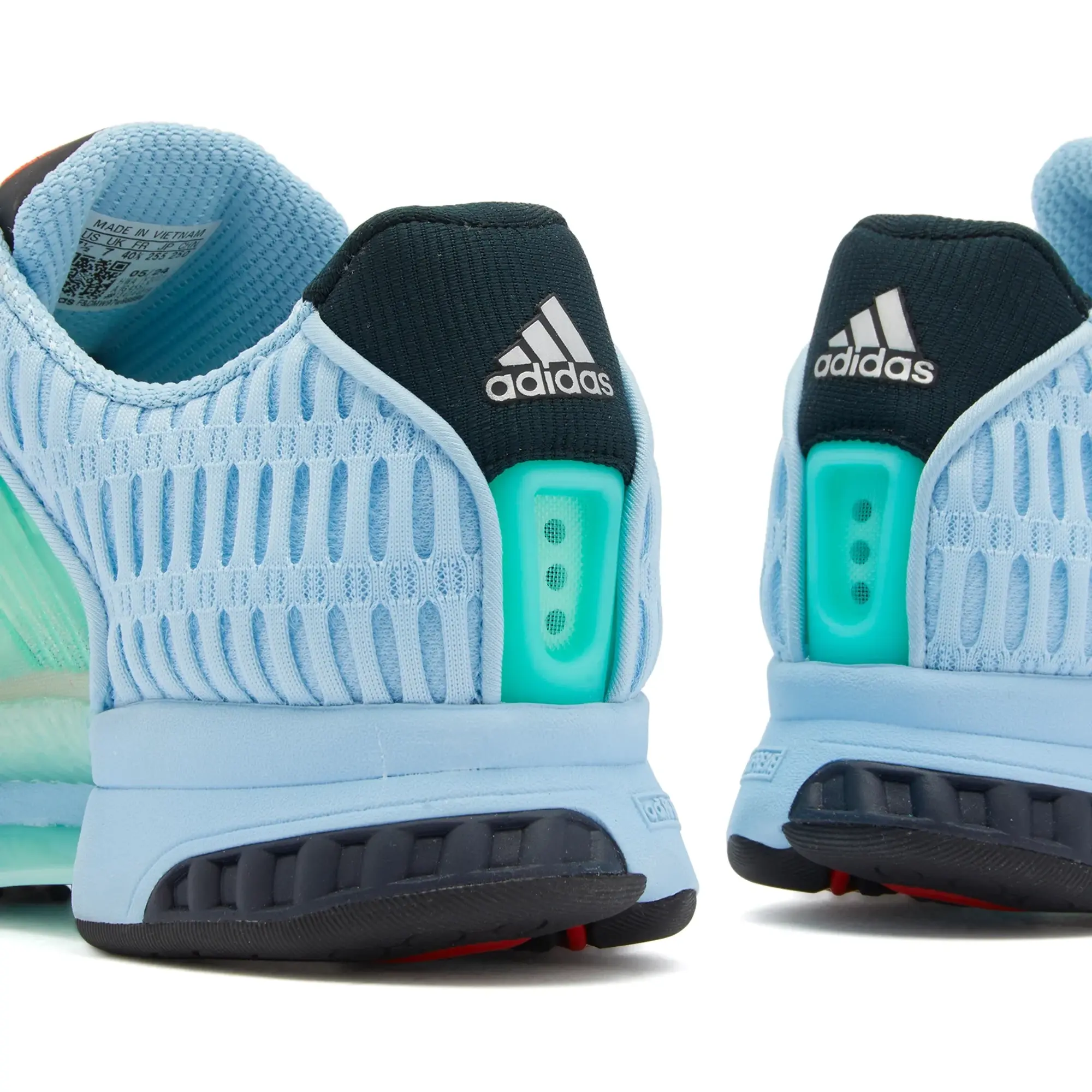 adidas Originals Climacool 1 - Blue, Blue