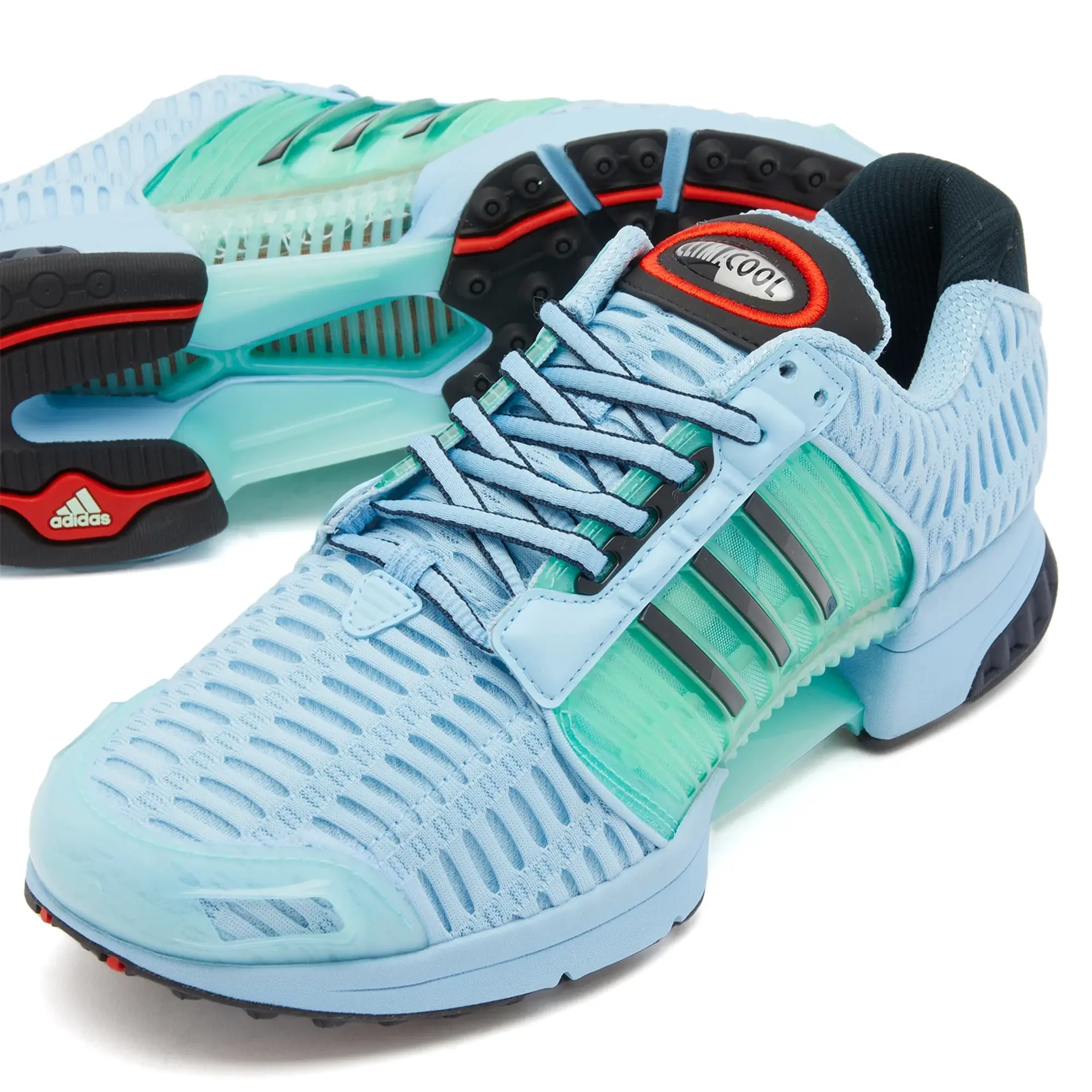 adidas Originals Climacool 1 - Blue, Blue