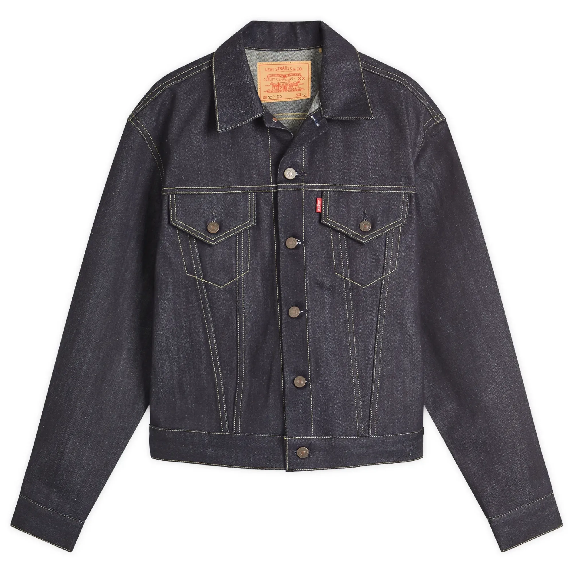 LEVI'S VINTAGE CLOTHING LVC ジーンズ B7435 パンツ デニム/ジーンズ