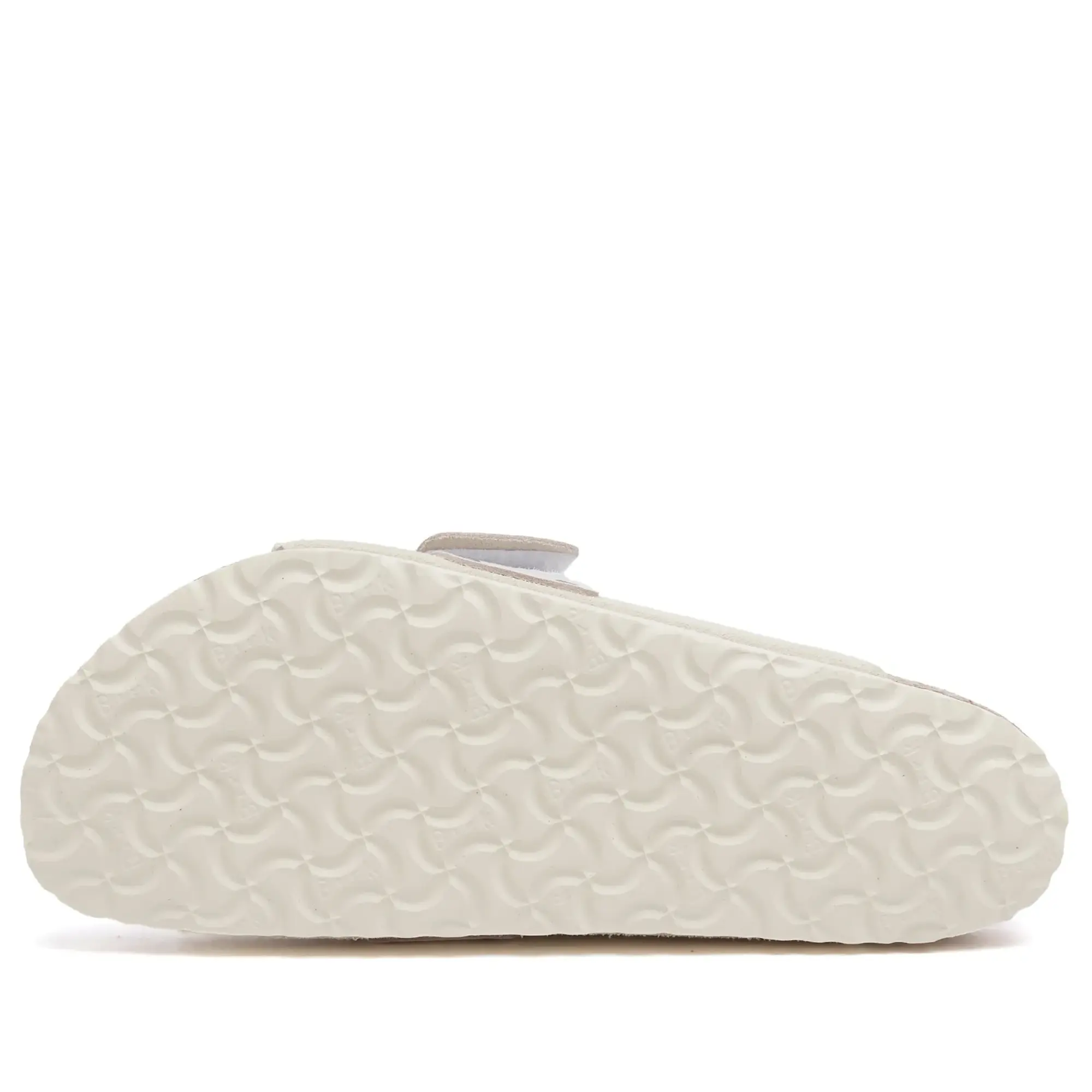 Birkenstock Kyoto Nubuck (Regular Fit)