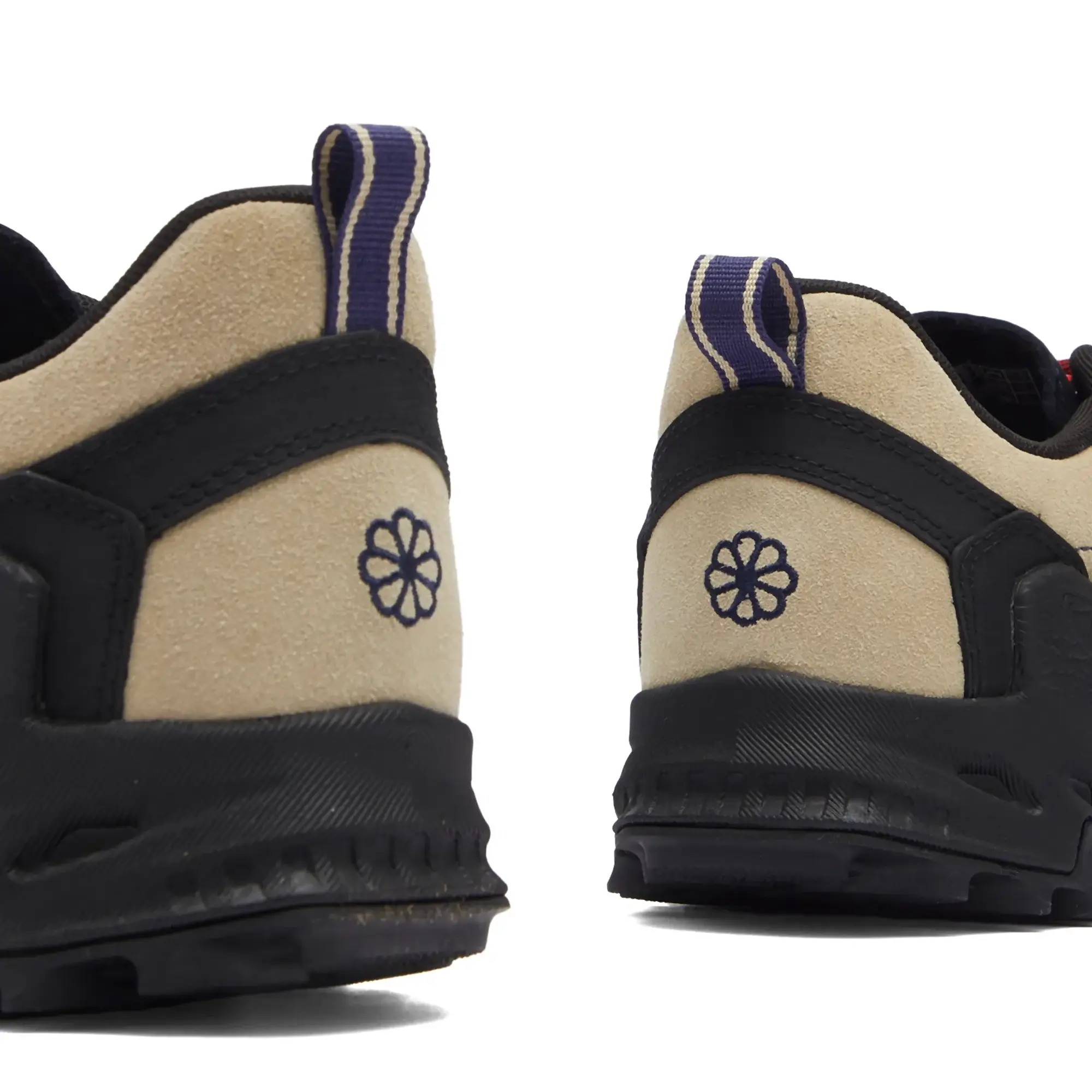 KEEN Men's JASPER ZIONIC Safari/Sky Captain