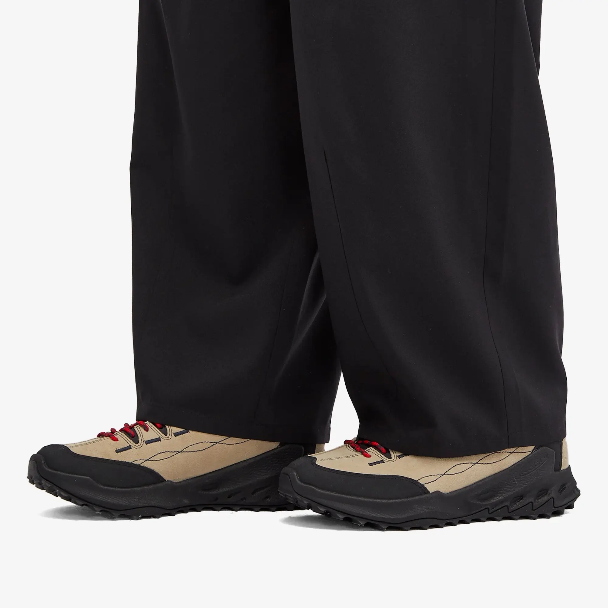 KEEN Men's JASPER ZIONIC Safari/Sky Captain
