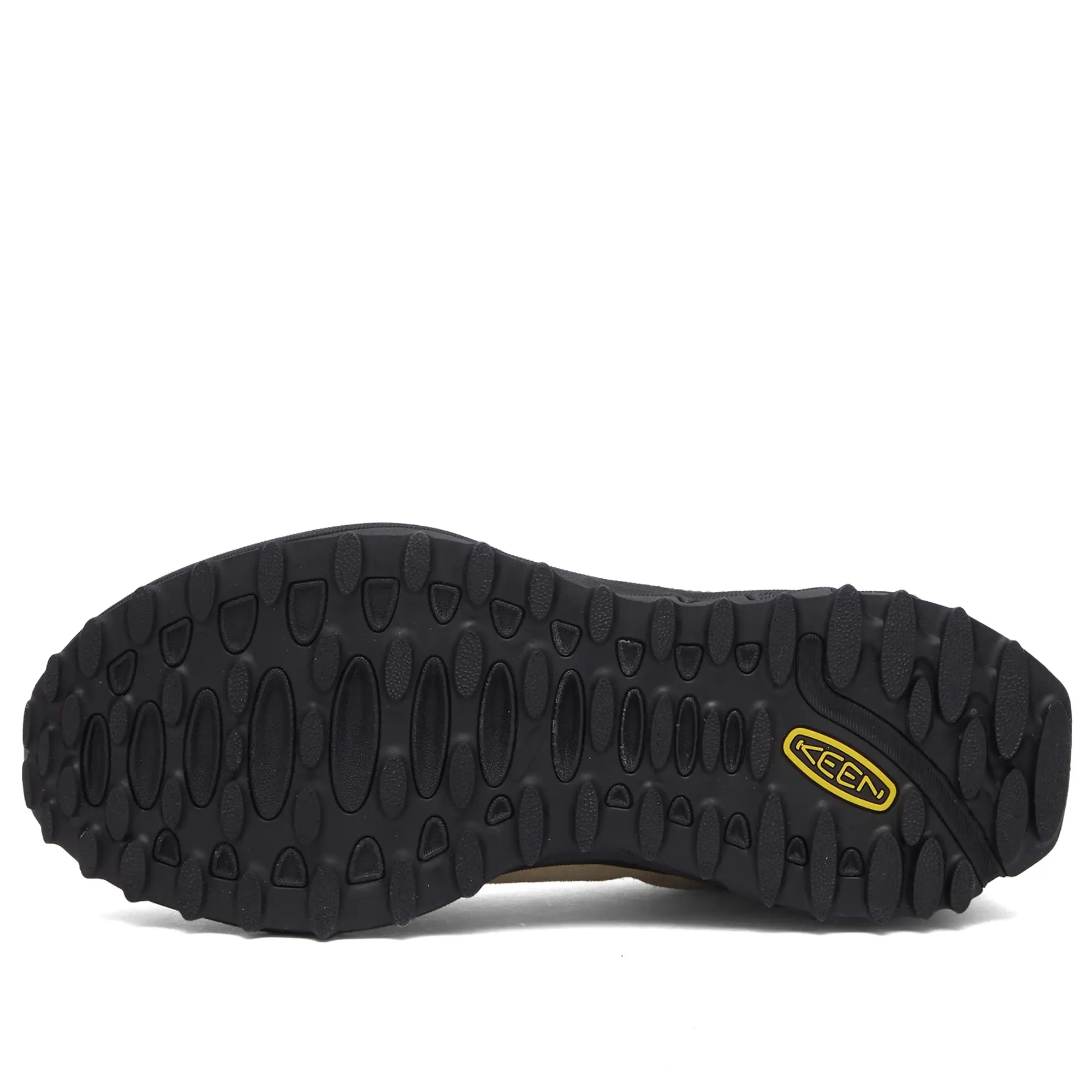 KEEN Men's JASPER ZIONIC Safari/Sky Captain