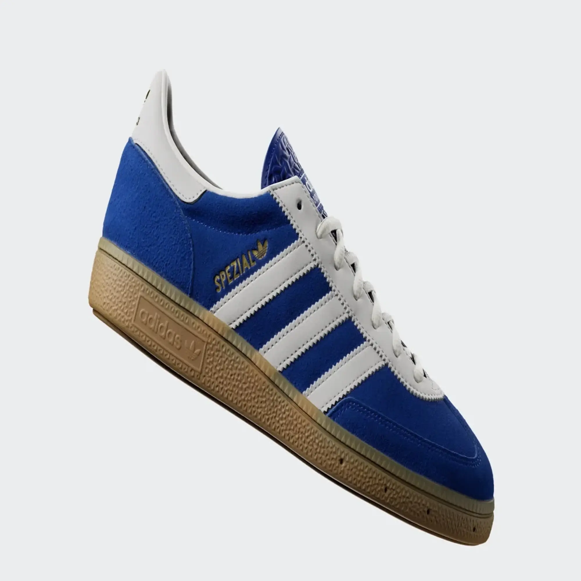 adidas Handball Spezial Shoes | JP5278 | FOOTY.COM