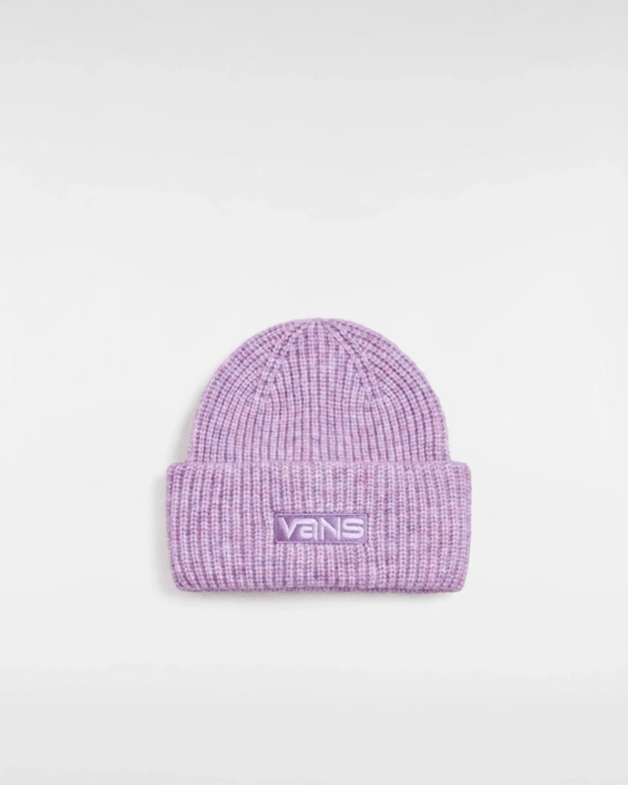 Vans - Sunnyside Cuff Beanie, Man, Lilac