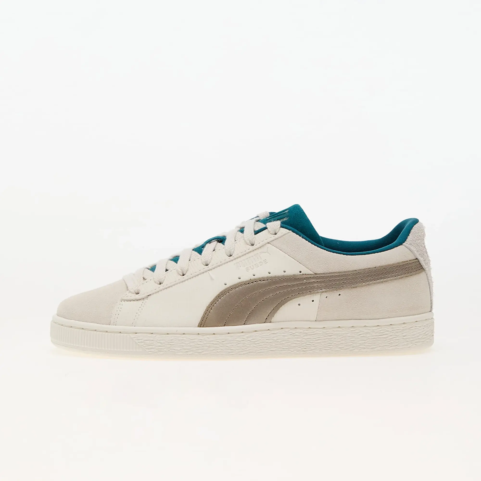 Sneakers Puma Suede Play.Paris. White Eur 44