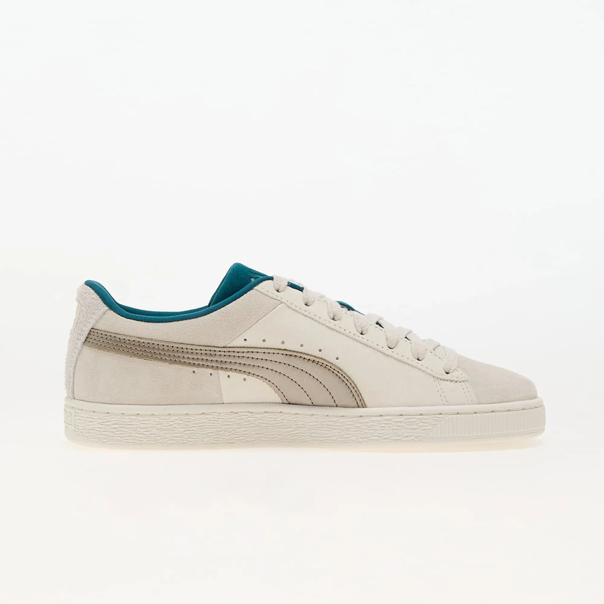 Sneakers Puma Suede Play.Paris. White Eur 44